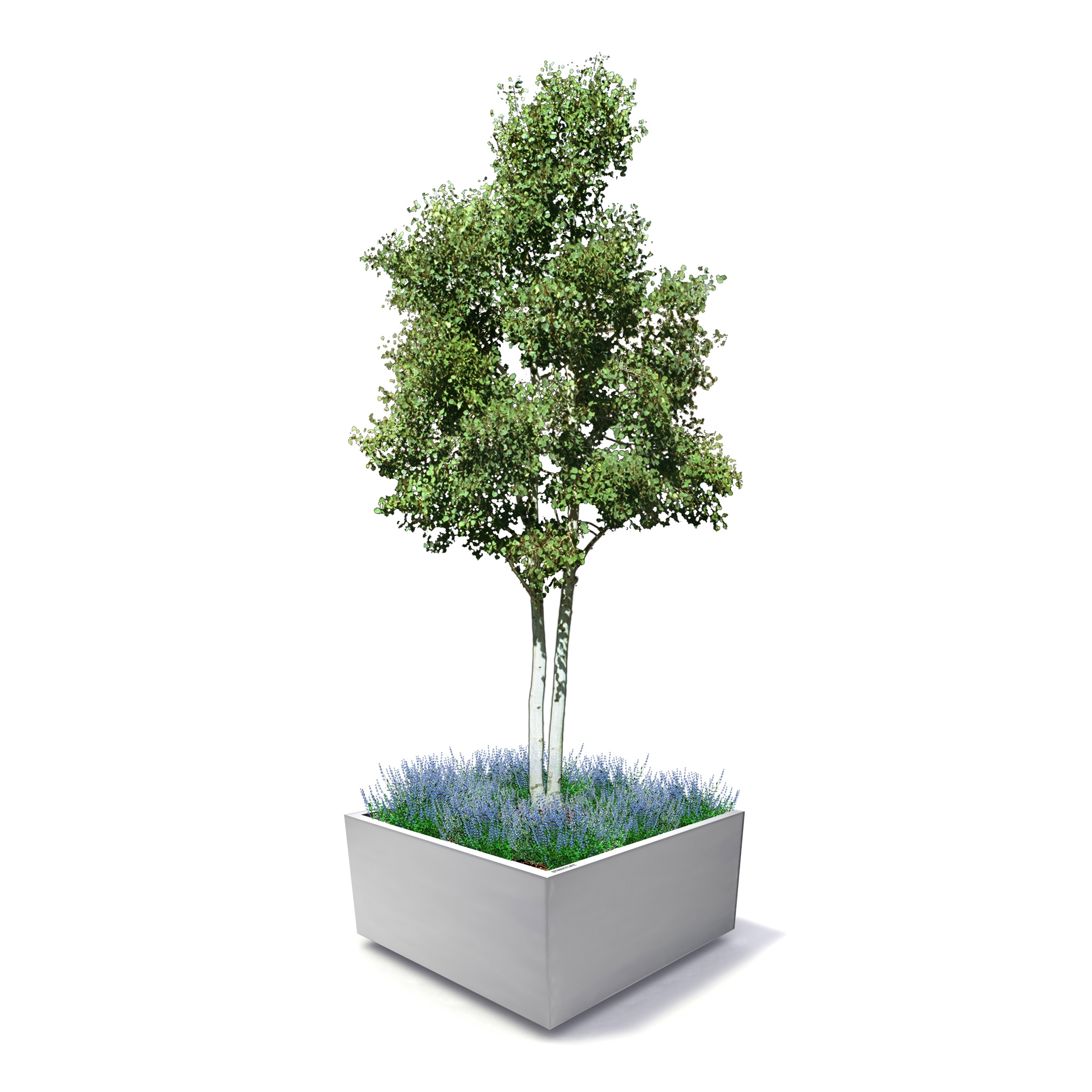 Display product Tree Products Ultra Light Tubs from manufacturer Streetlife