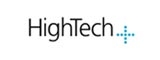 Logo for manufacturer HighTech