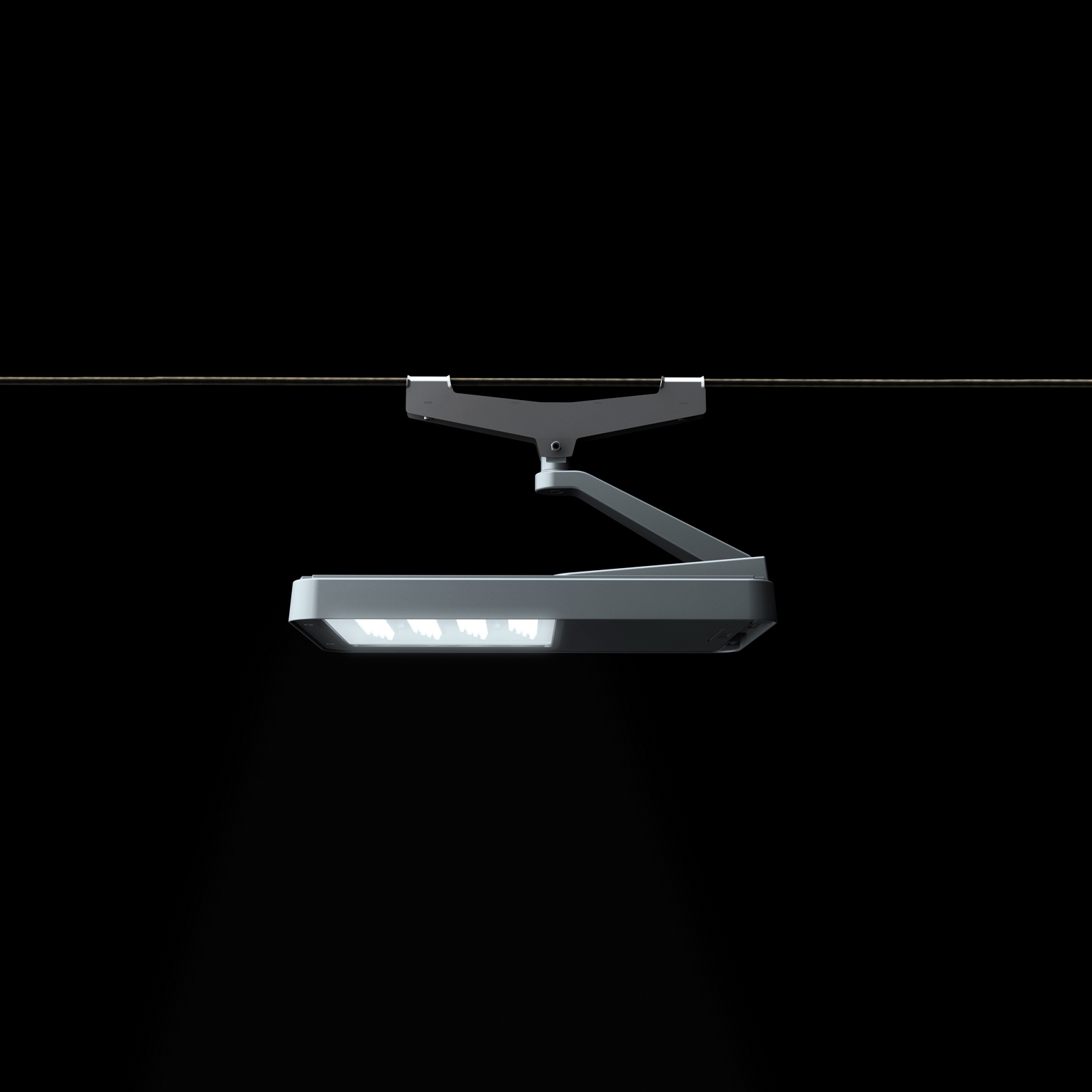STREETLIGHTS METRO | PARKLIGHTS