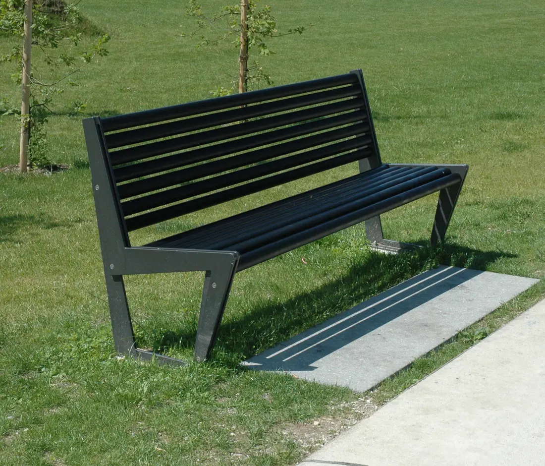 BURRI - BURRI 02 Tisch