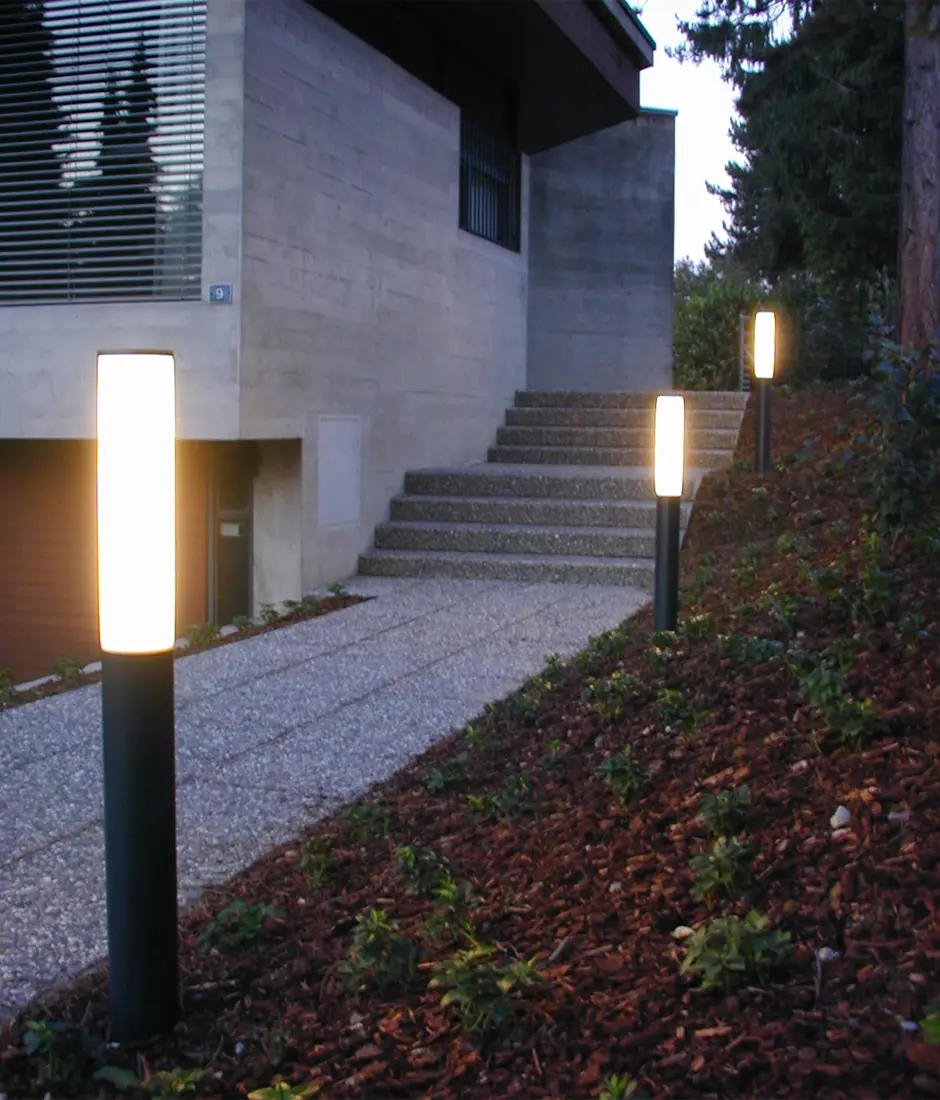 BURRI - Public Light large