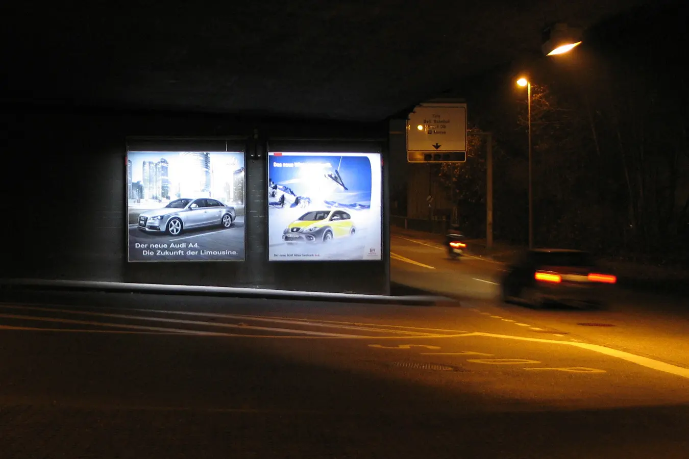 BURRI - Bright Stripes