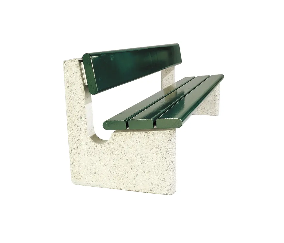 BURRI - Marco Bench