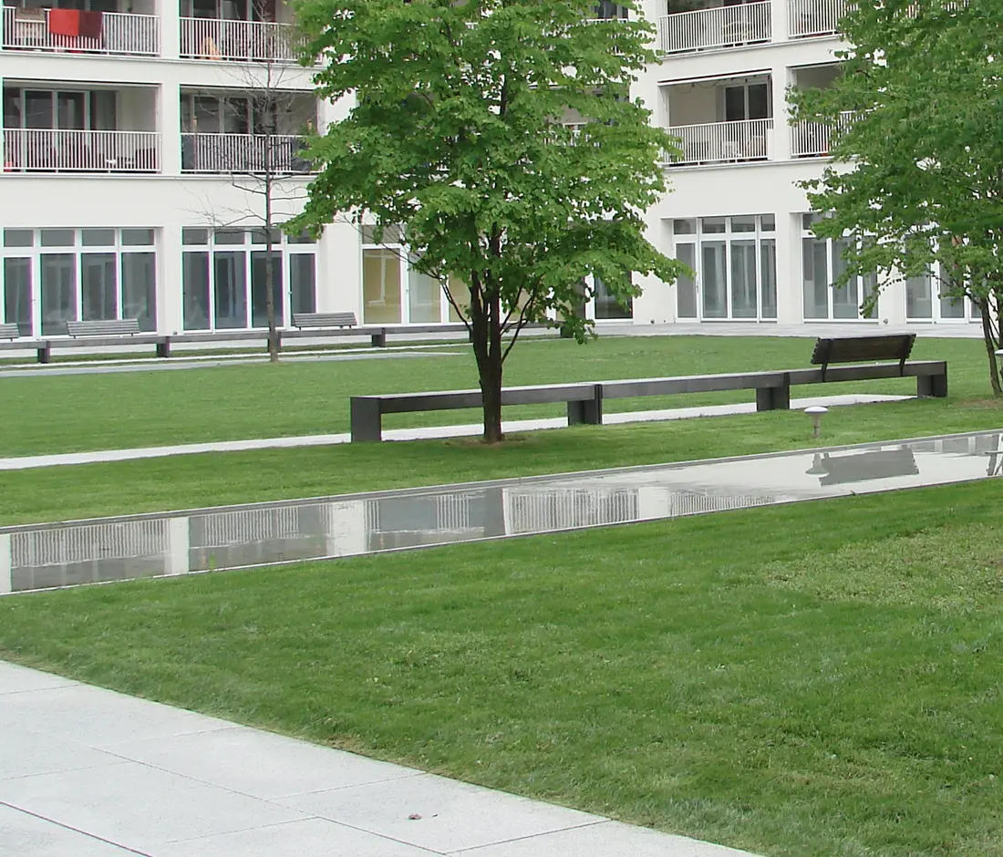 BURRI - Puls5, Zürich