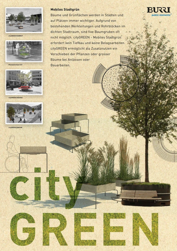 Preview image for the file city GREEN