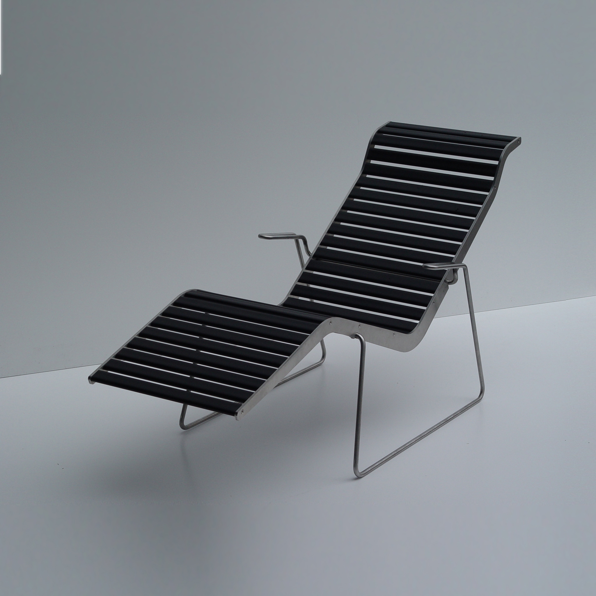 Mostra il prodotto BURRI 02 armchair del produttore BURRI