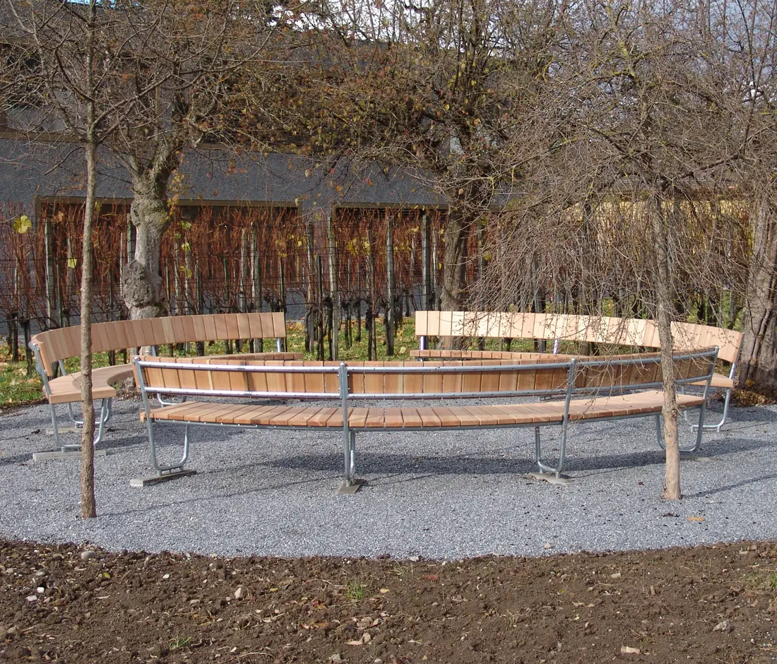 BURRI - Kantonsschule, Küssnacht