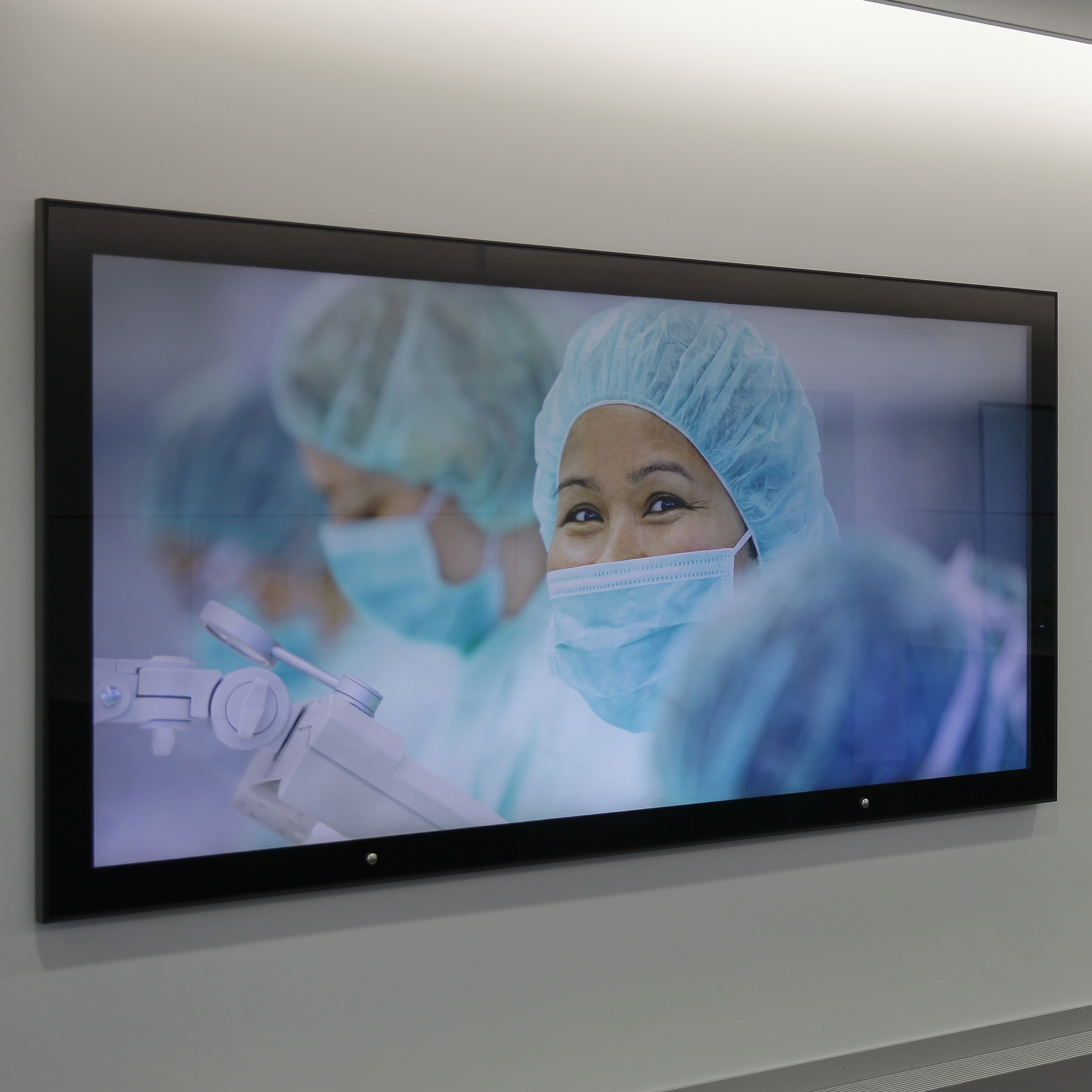 Produkt City Lights - LK4000 LED des Herstellers BURRI anzeigen