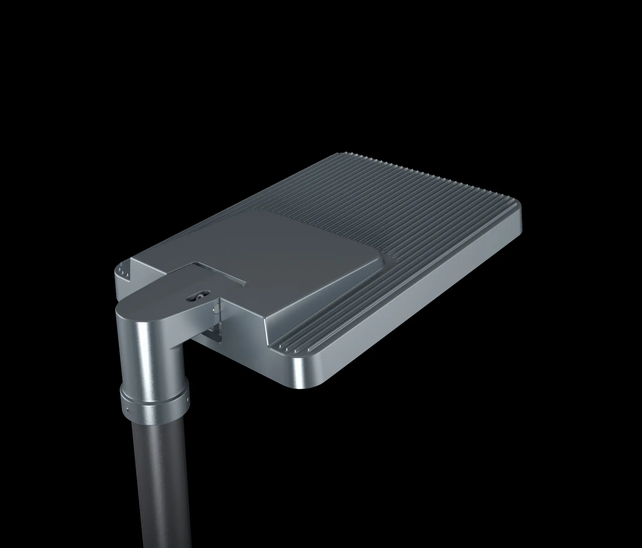 BURRI - METRO 100 LED-Strassenleuchte