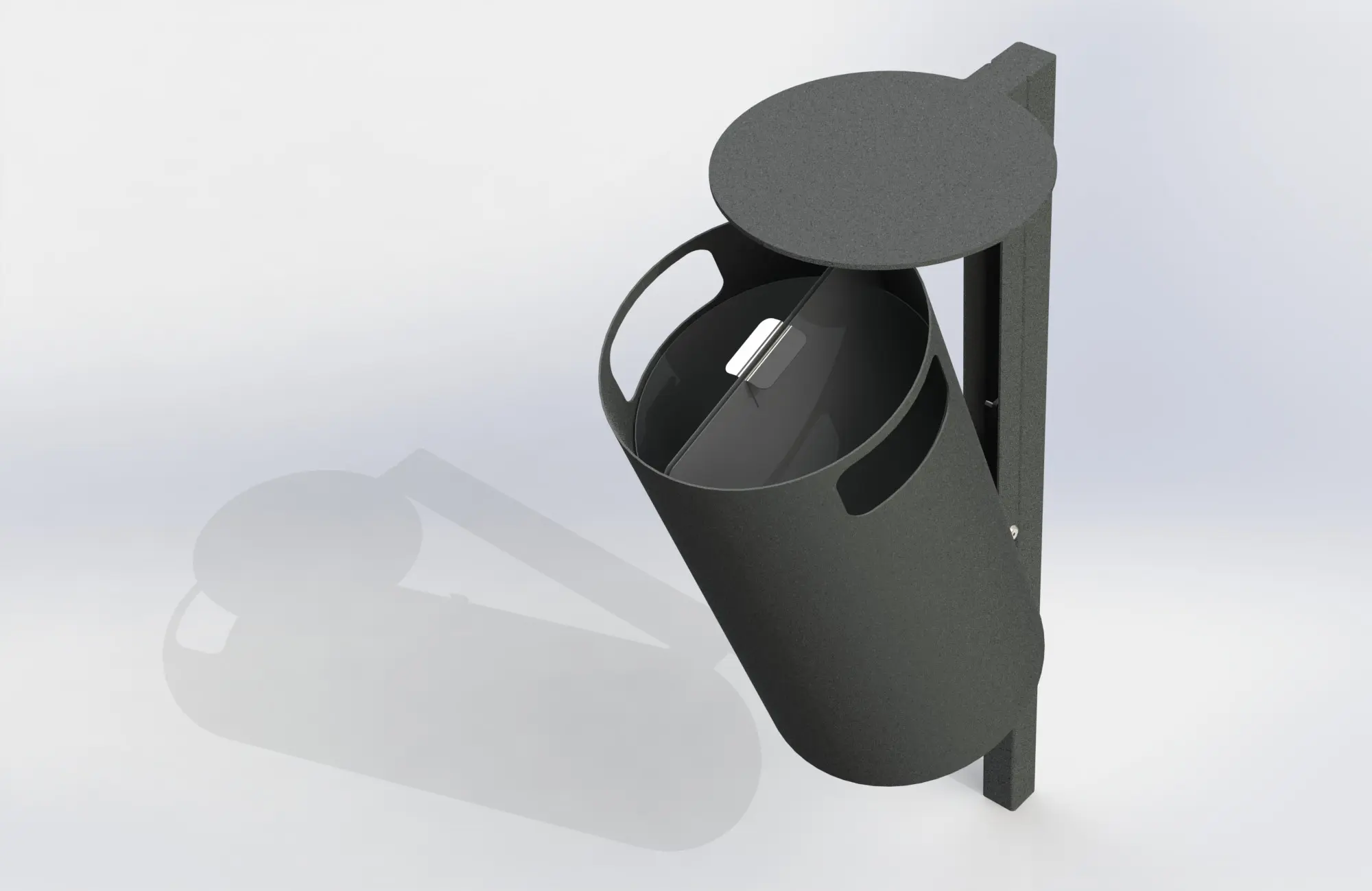 BURRI - XL Bin