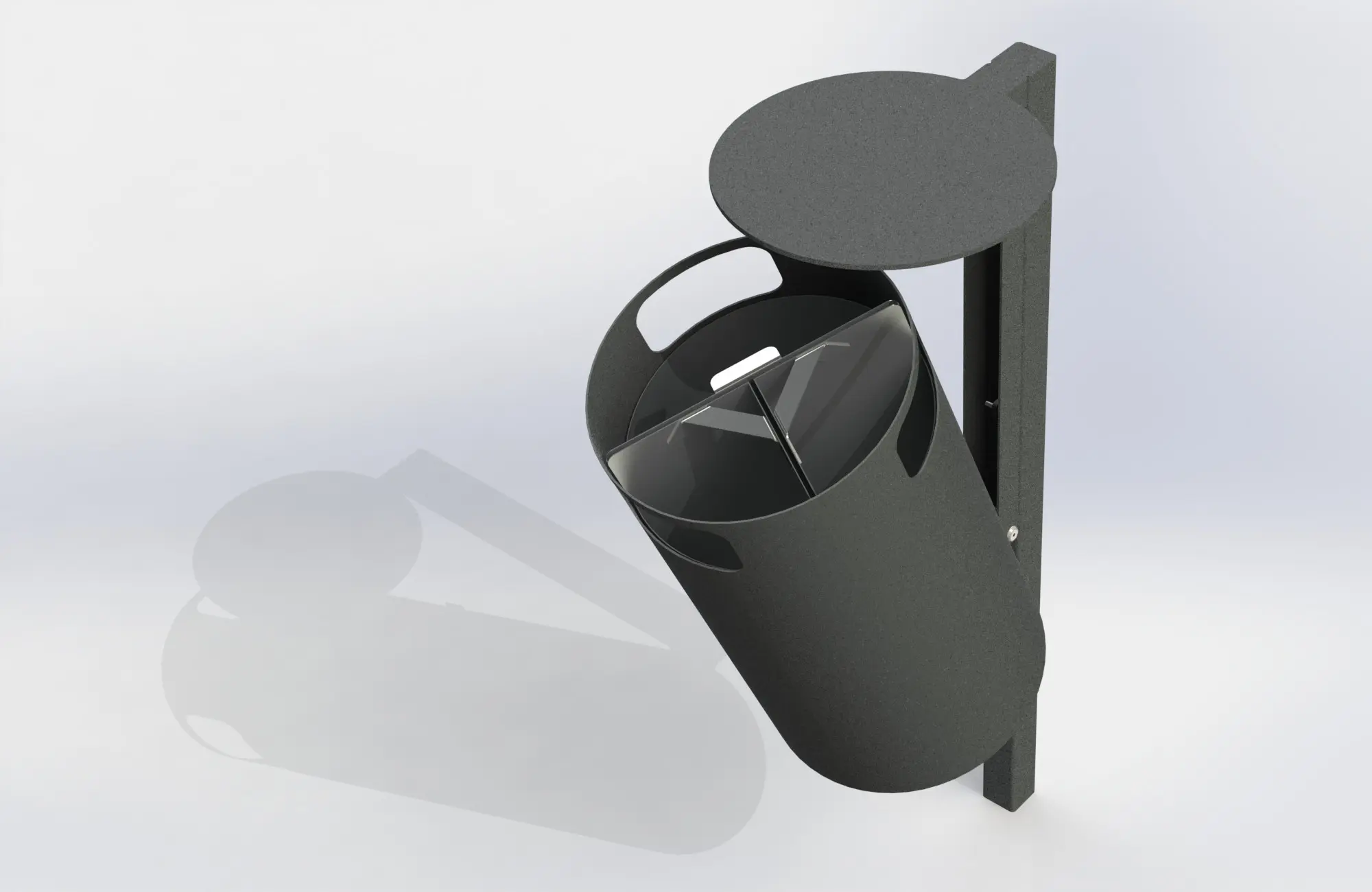 BURRI - XL Bin