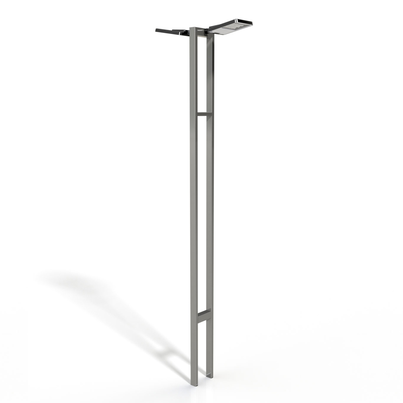 Produkt METRO 100 Lichtmast doppelt des Herstellers BURRI anzeigen