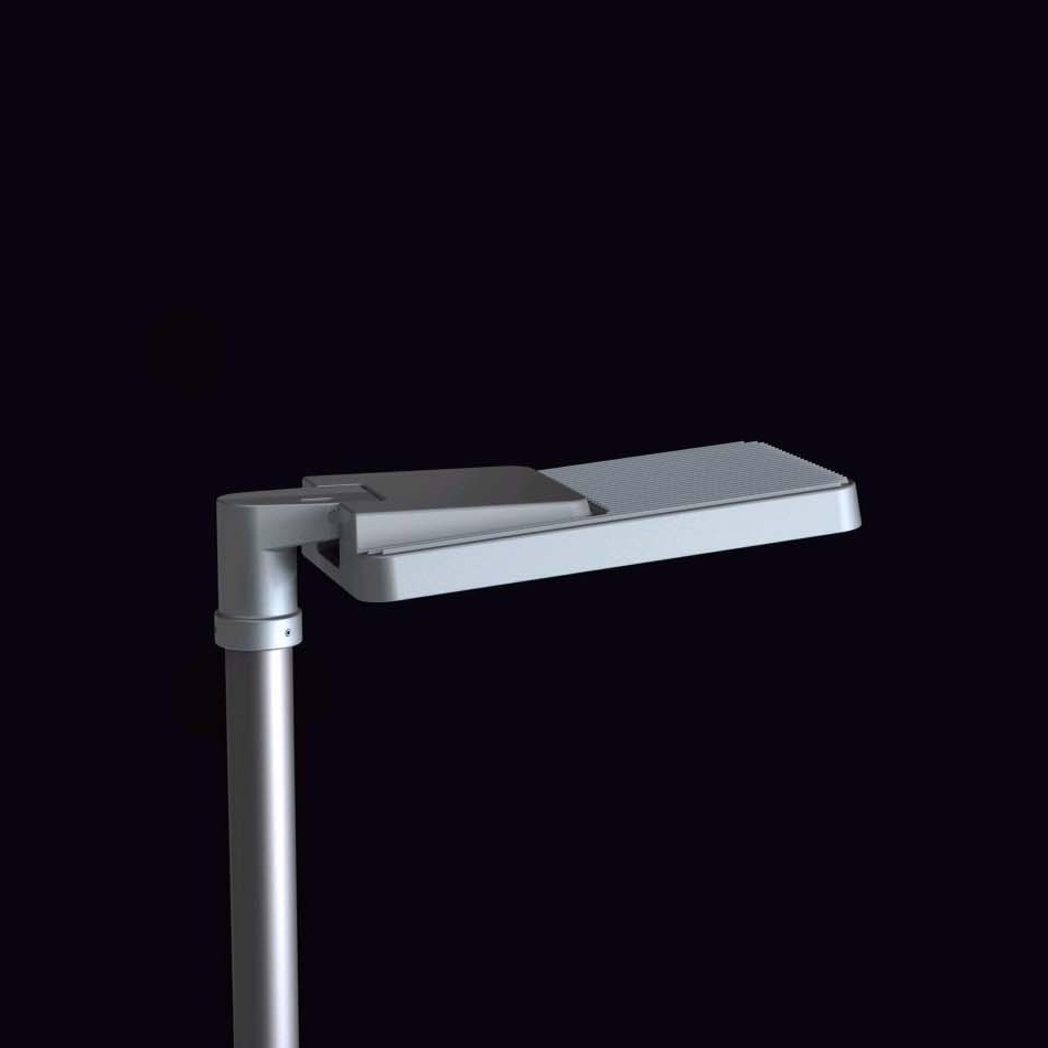 Produkt METRO 150 LED Street lamp des Herstellers BURRI anzeigen