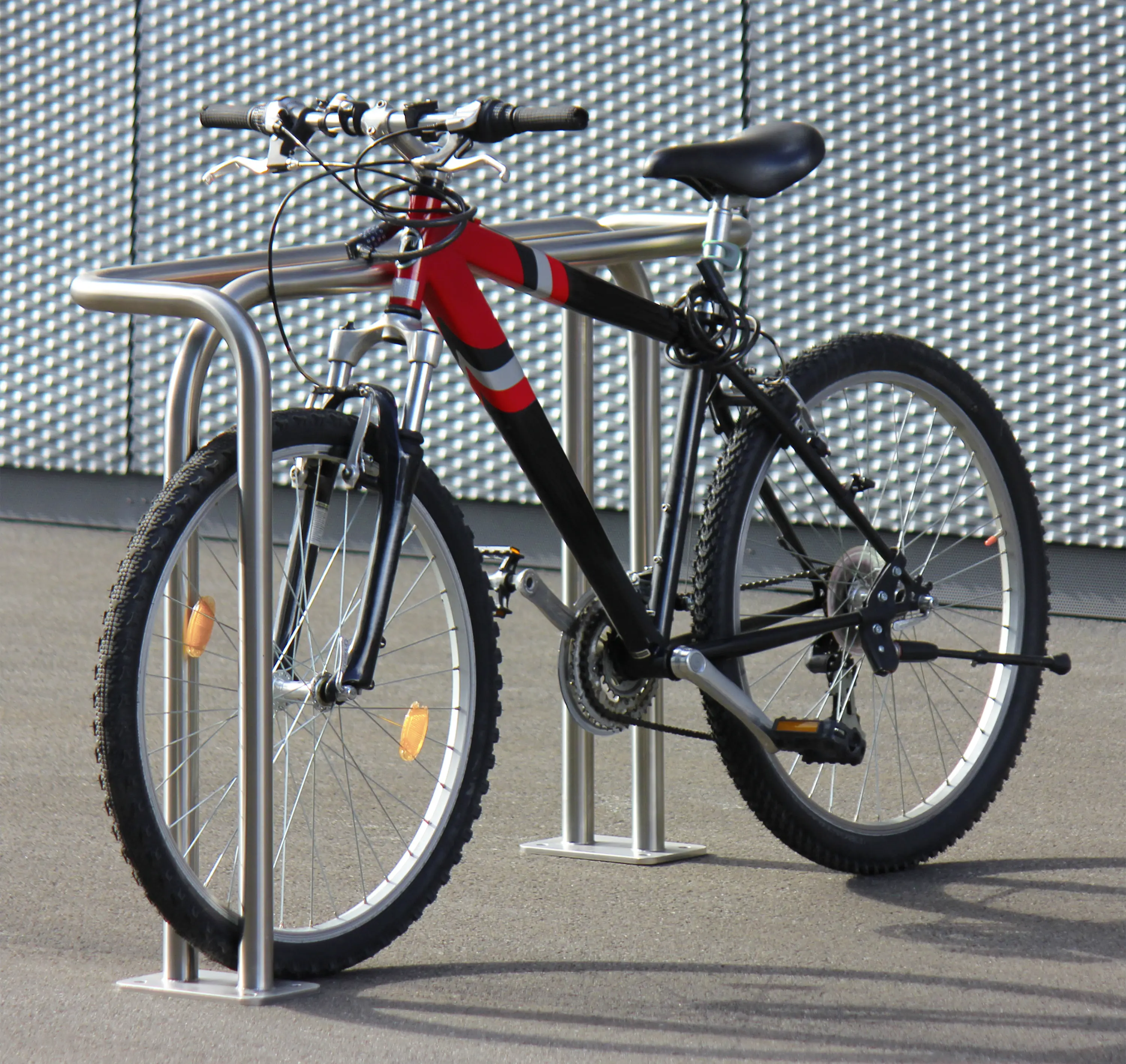 BURRI - Cykelog