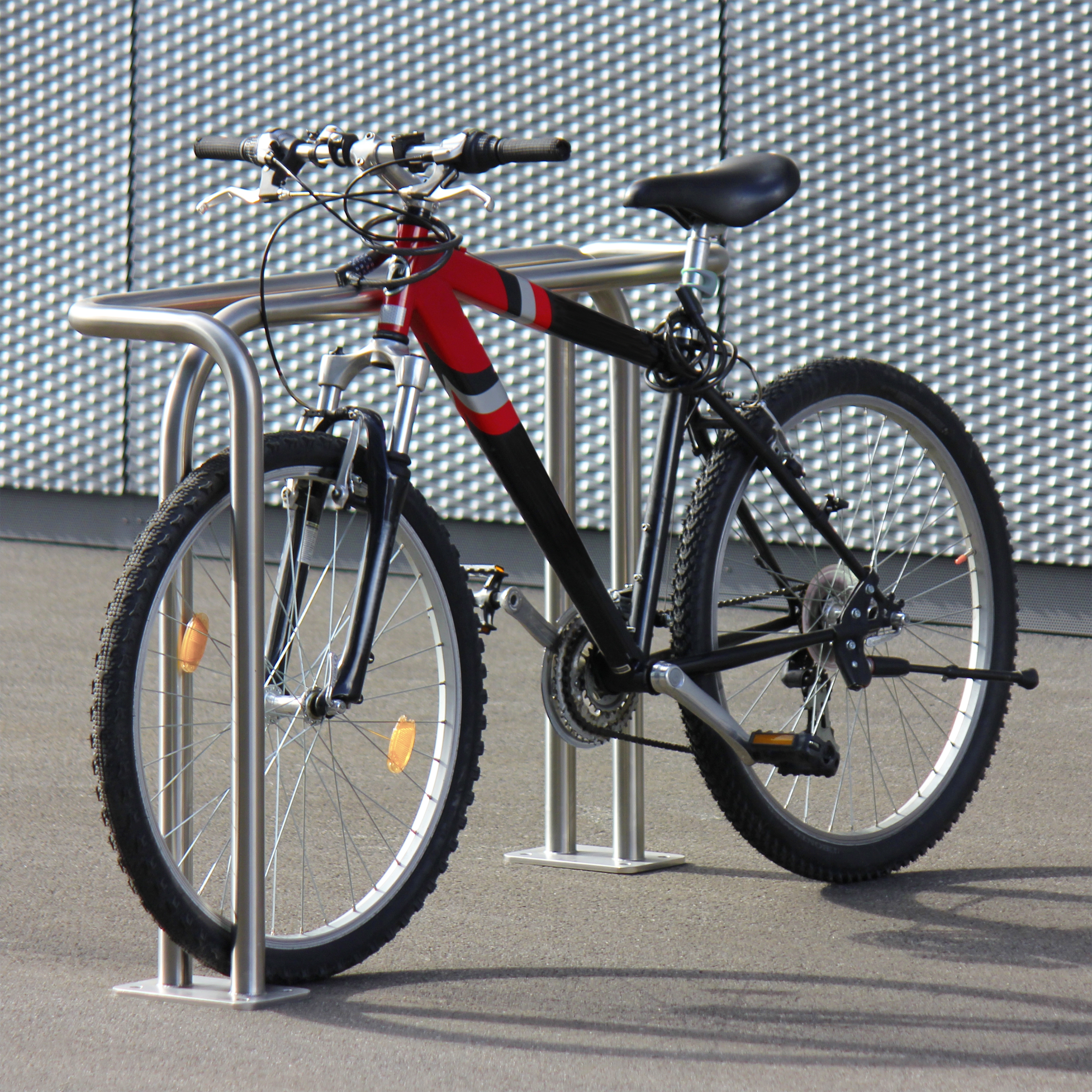 Display product Cykelog from manufacturer BURRI