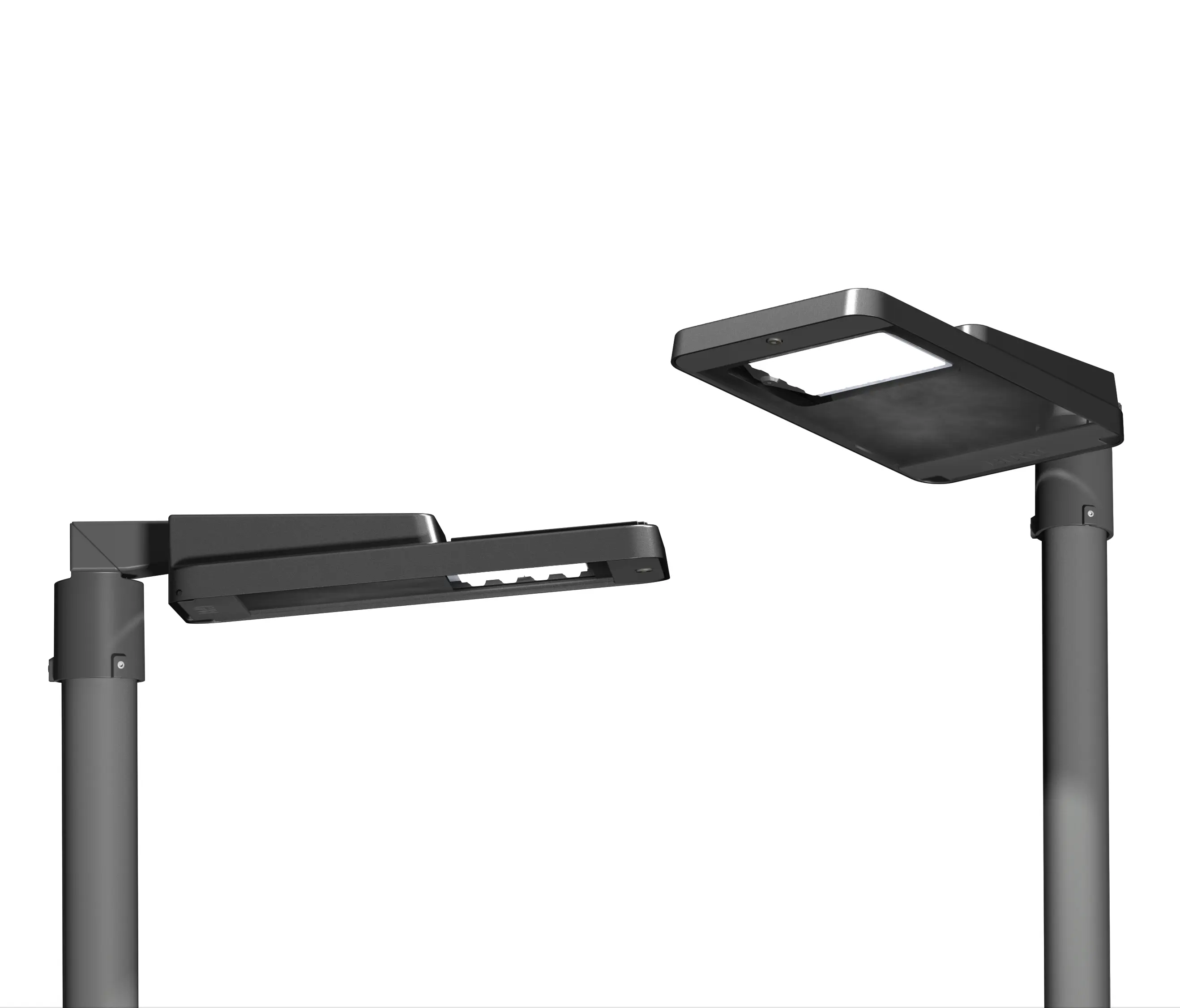 BURRI - METRO 40 LED-Strassenleuchte