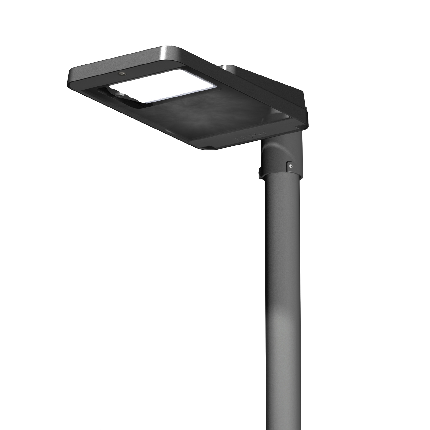 Display product METRO 40 LED Street lamp from manufacturer BURRI