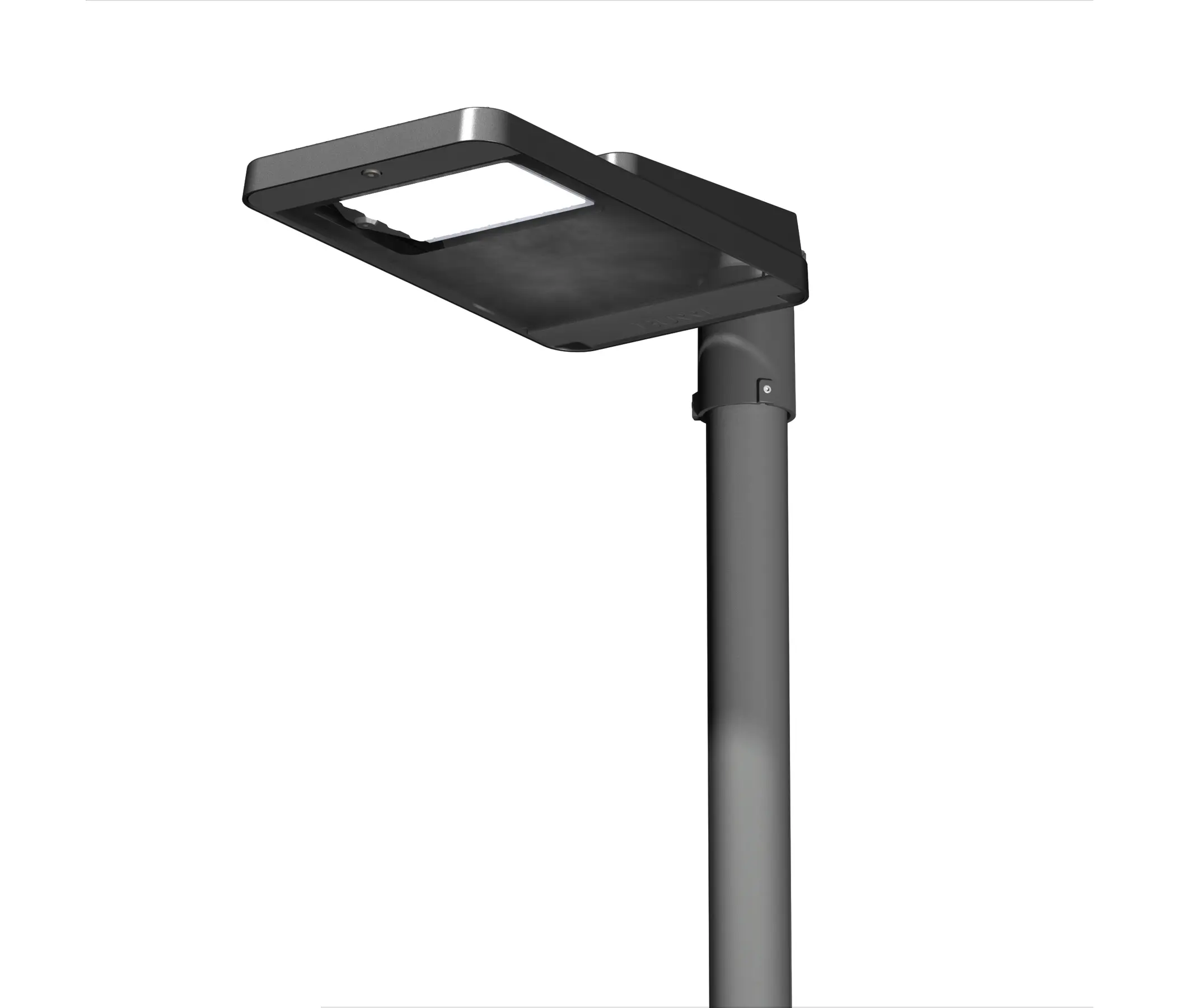 BURRI - METRO 40 LED-Strassenleuchte
