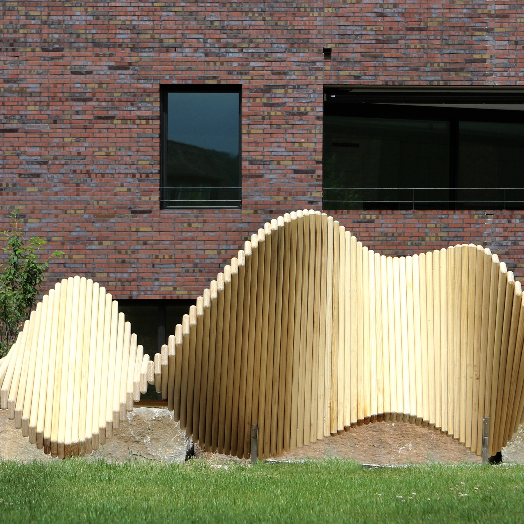 Display product moveART climbSlide 5 from manufacturer BURRI