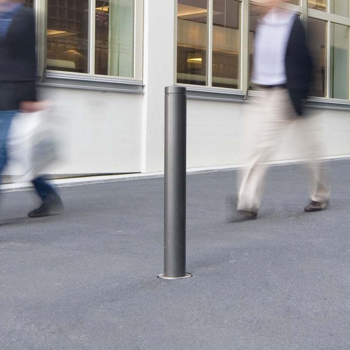 Display product Uni Millenium Smart Sensor from manufacturer BURRI