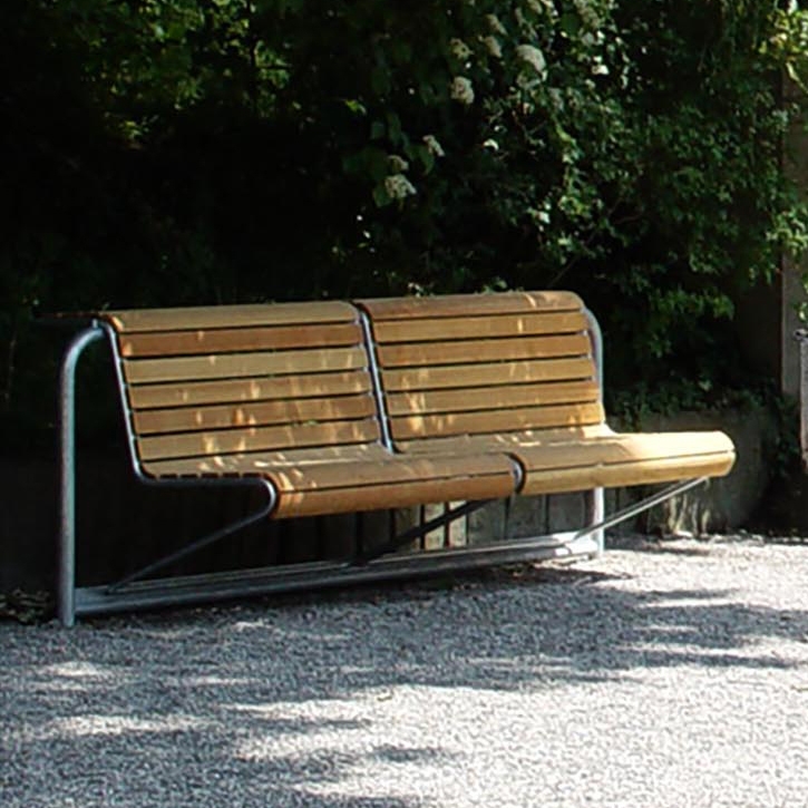 Display product Portami from manufacturer BURRI