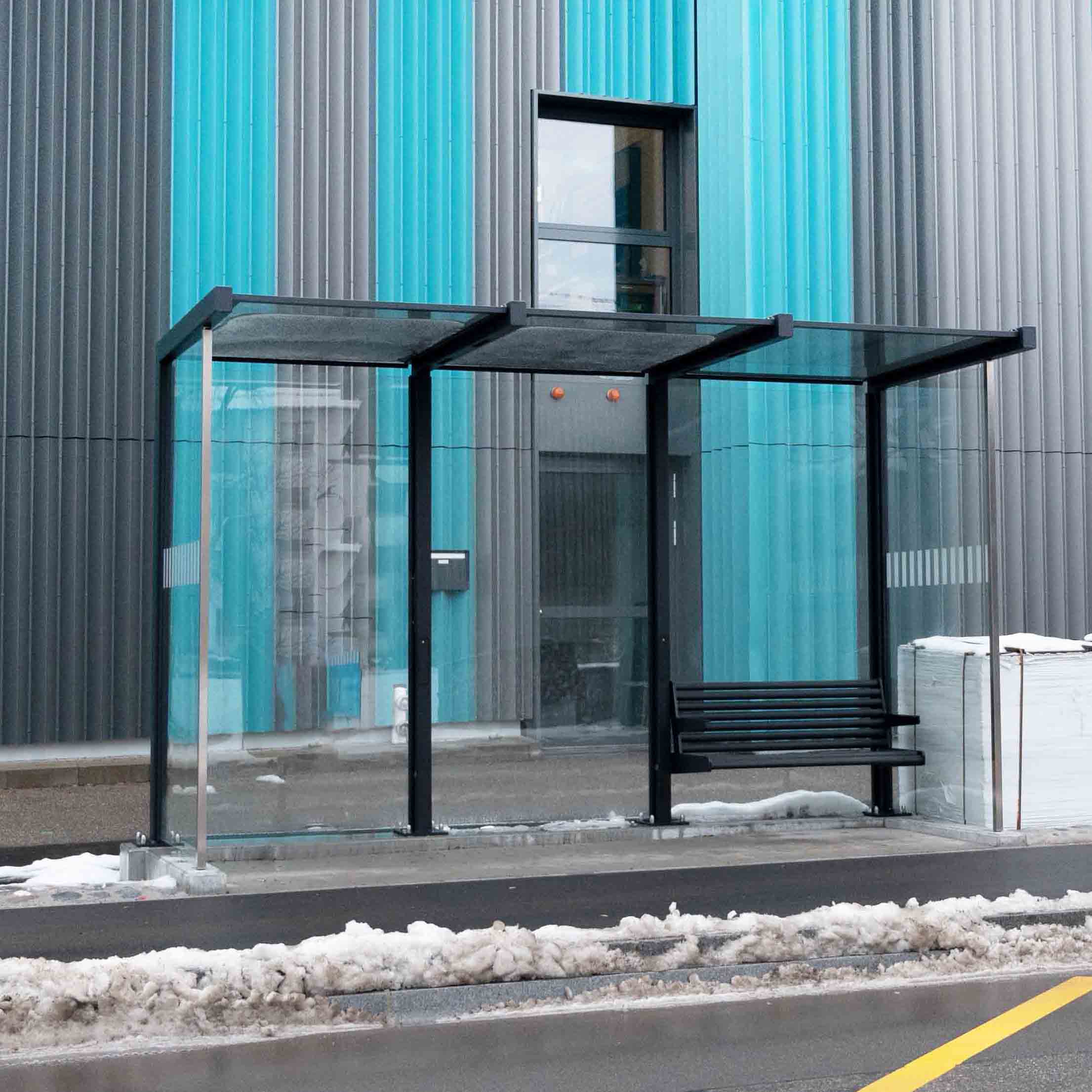 Display product HSI ONE from manufacturer BURRI