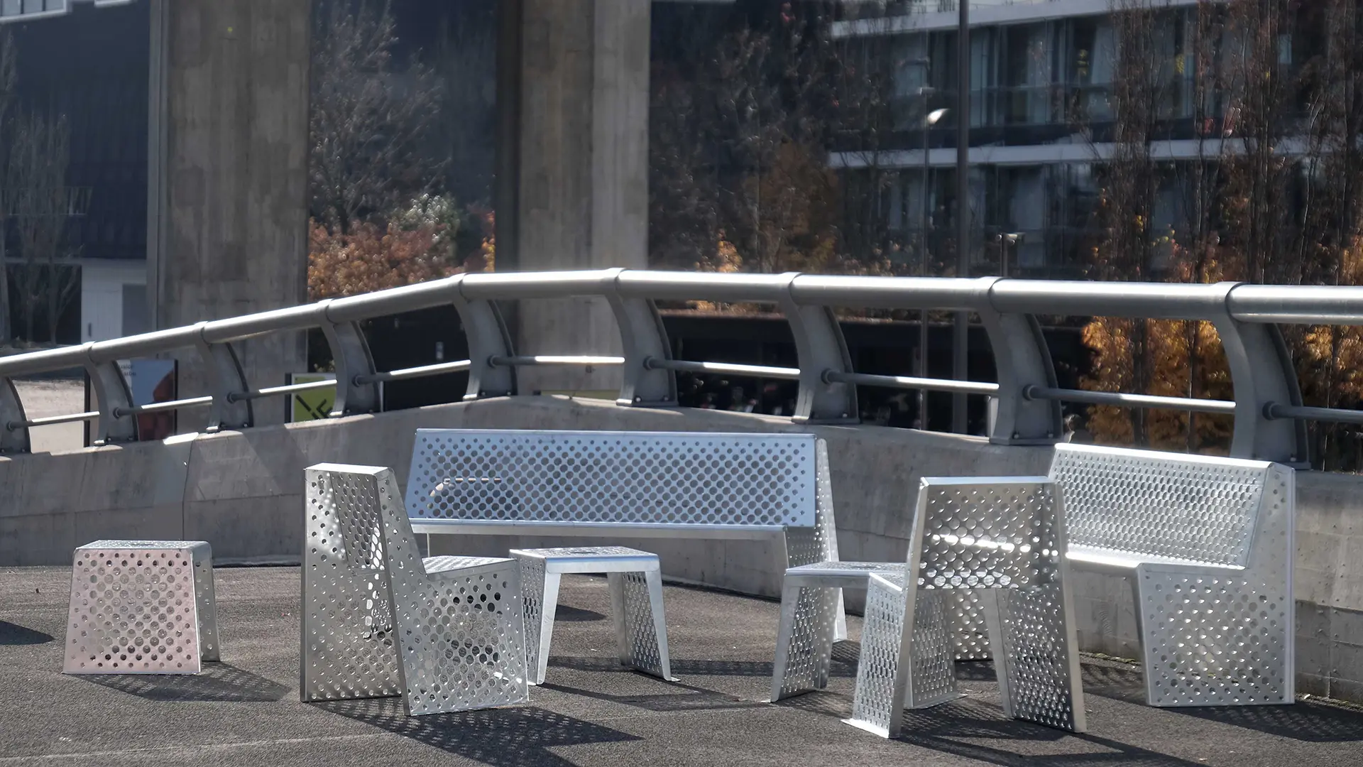 BURRI - Arin Armchair