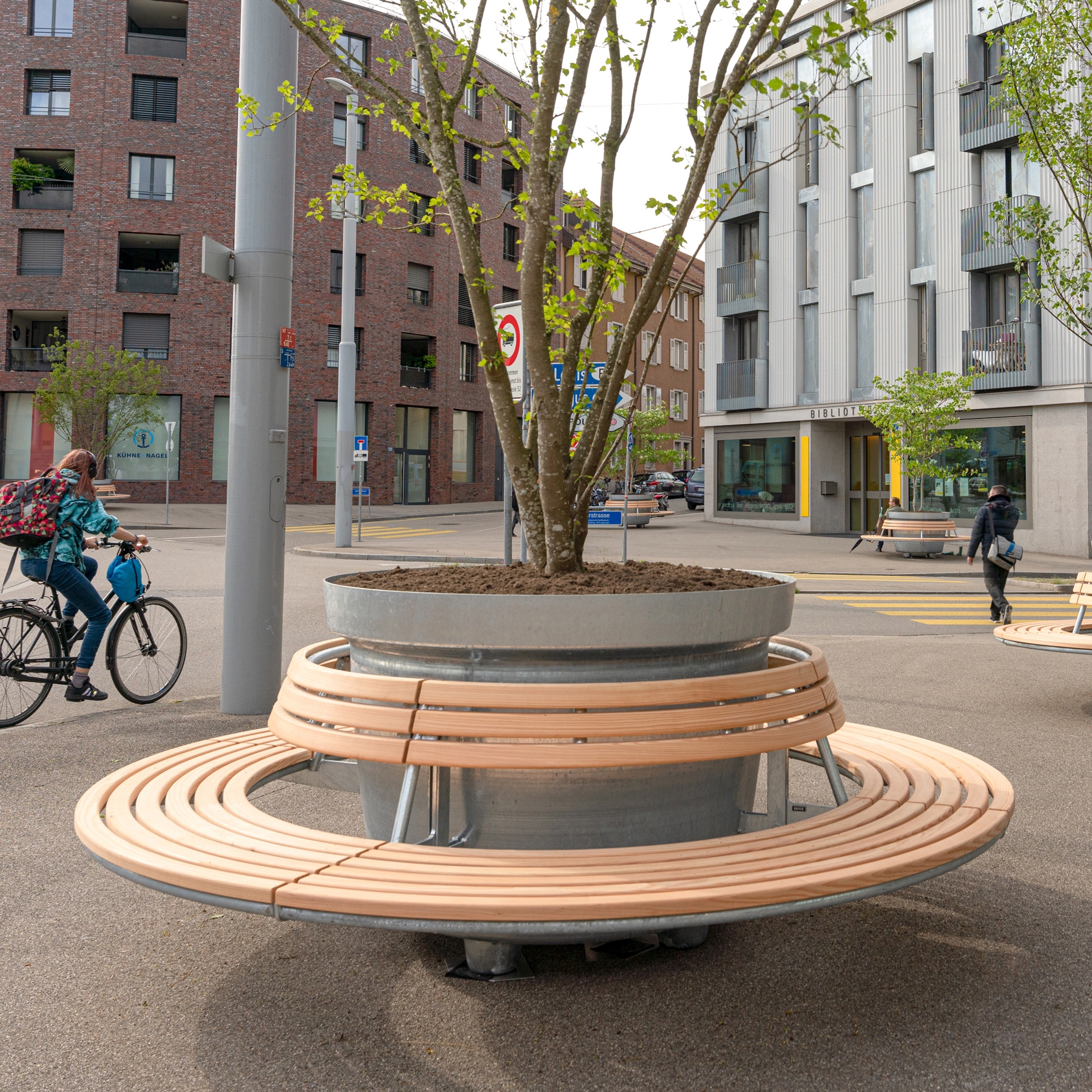 cityGREEN ferroARTUS