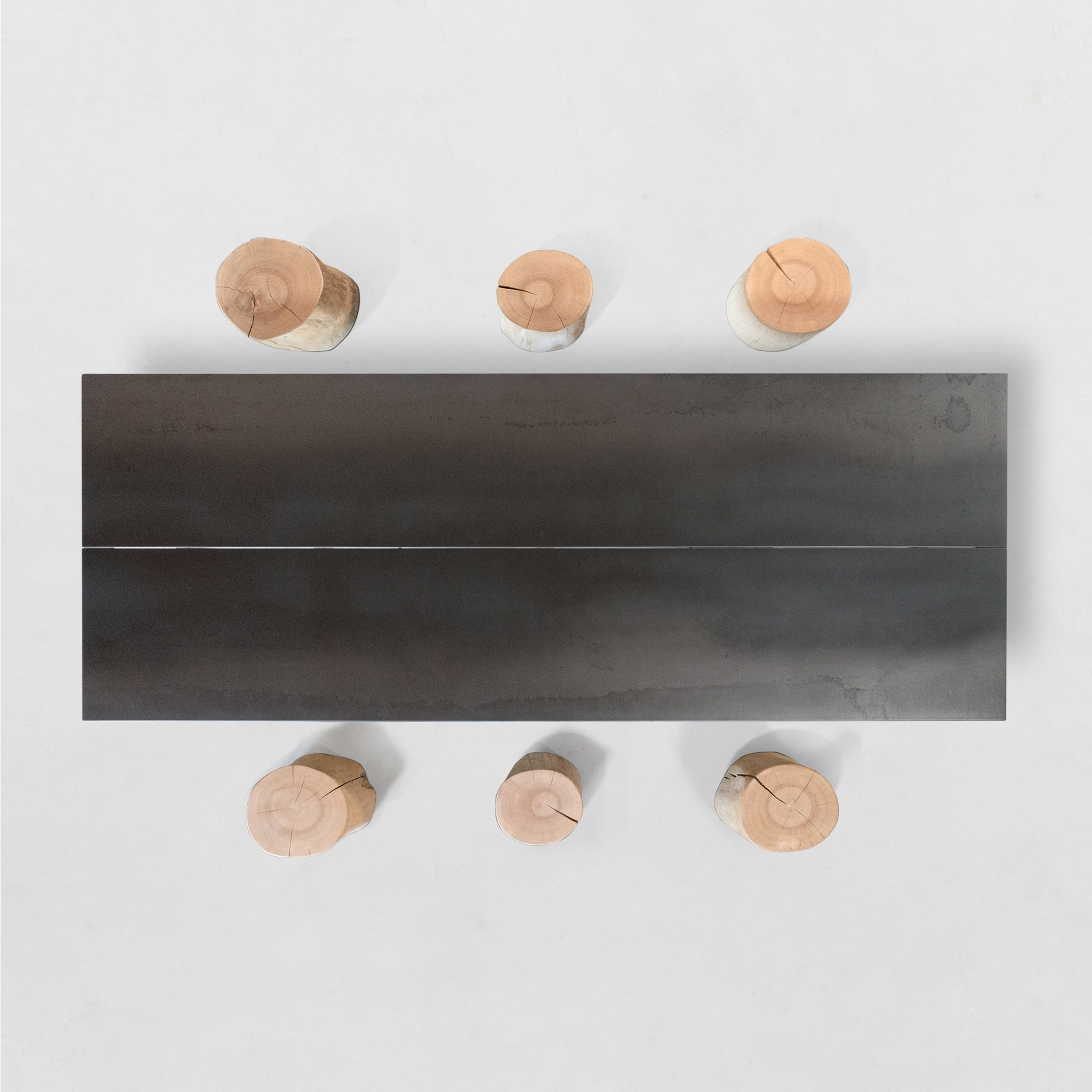 TABLES LIVING / OBJECT