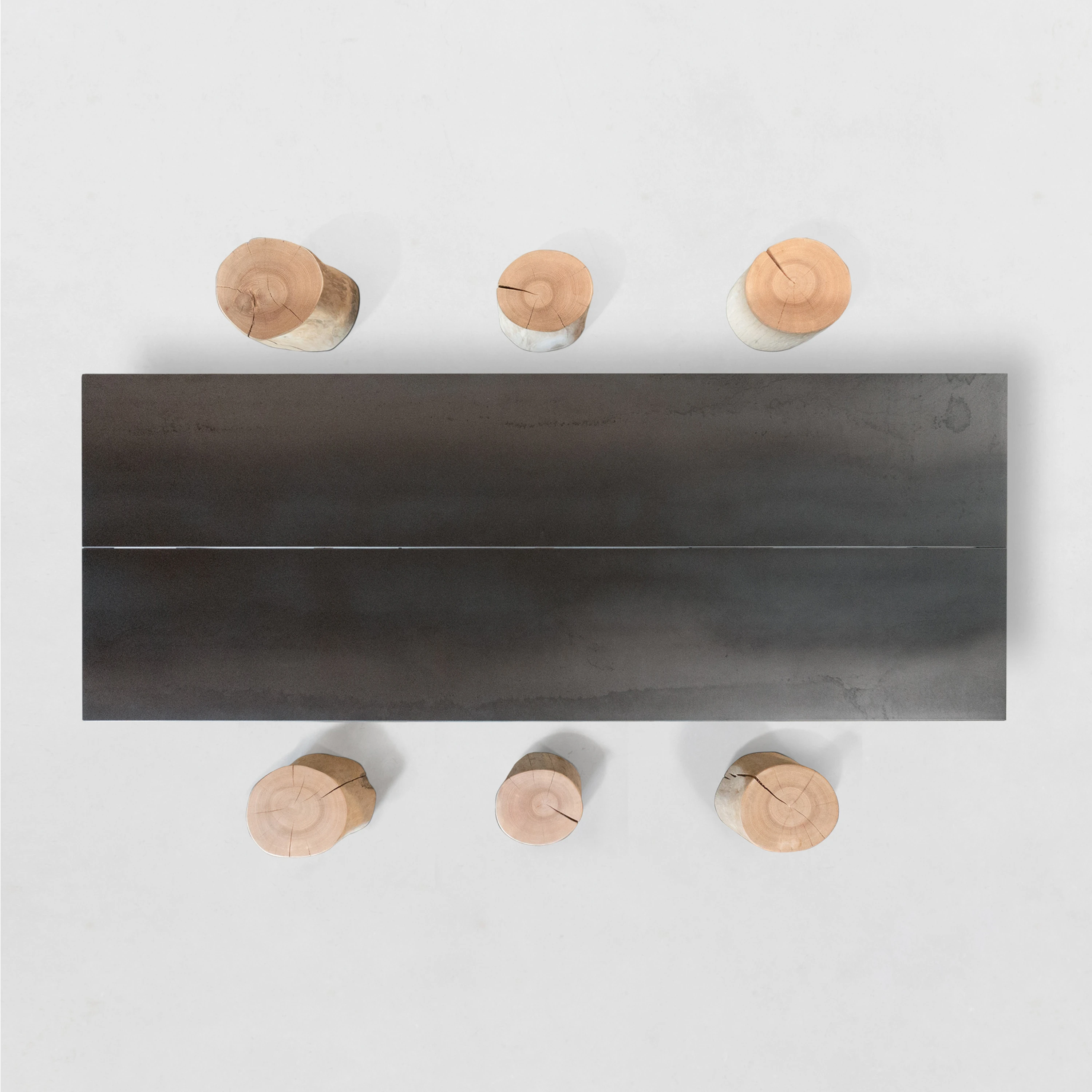 TISCHE WOHNEN / OBJEKT