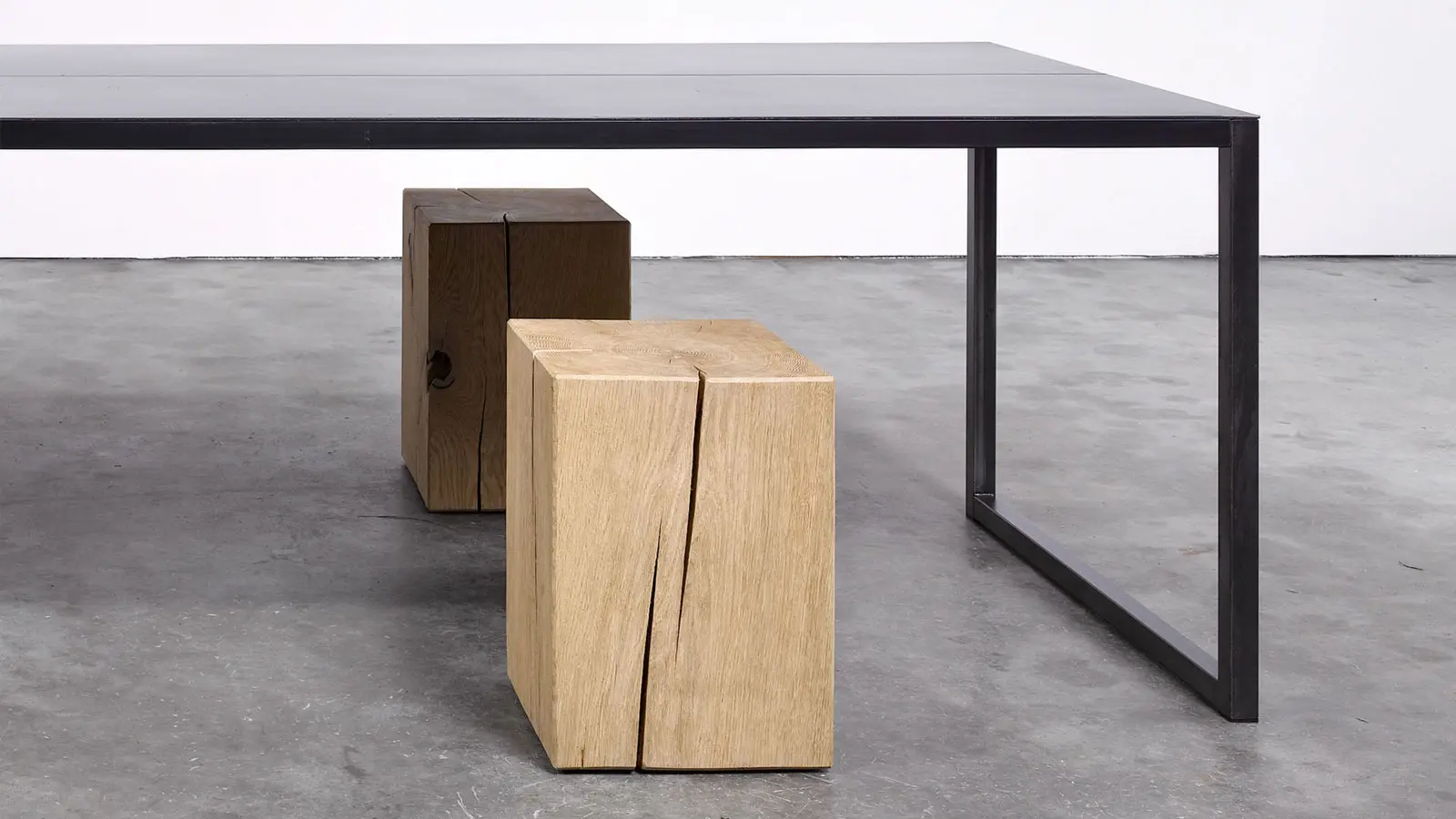 Silvio Rohrmoser - on_04 Hocker