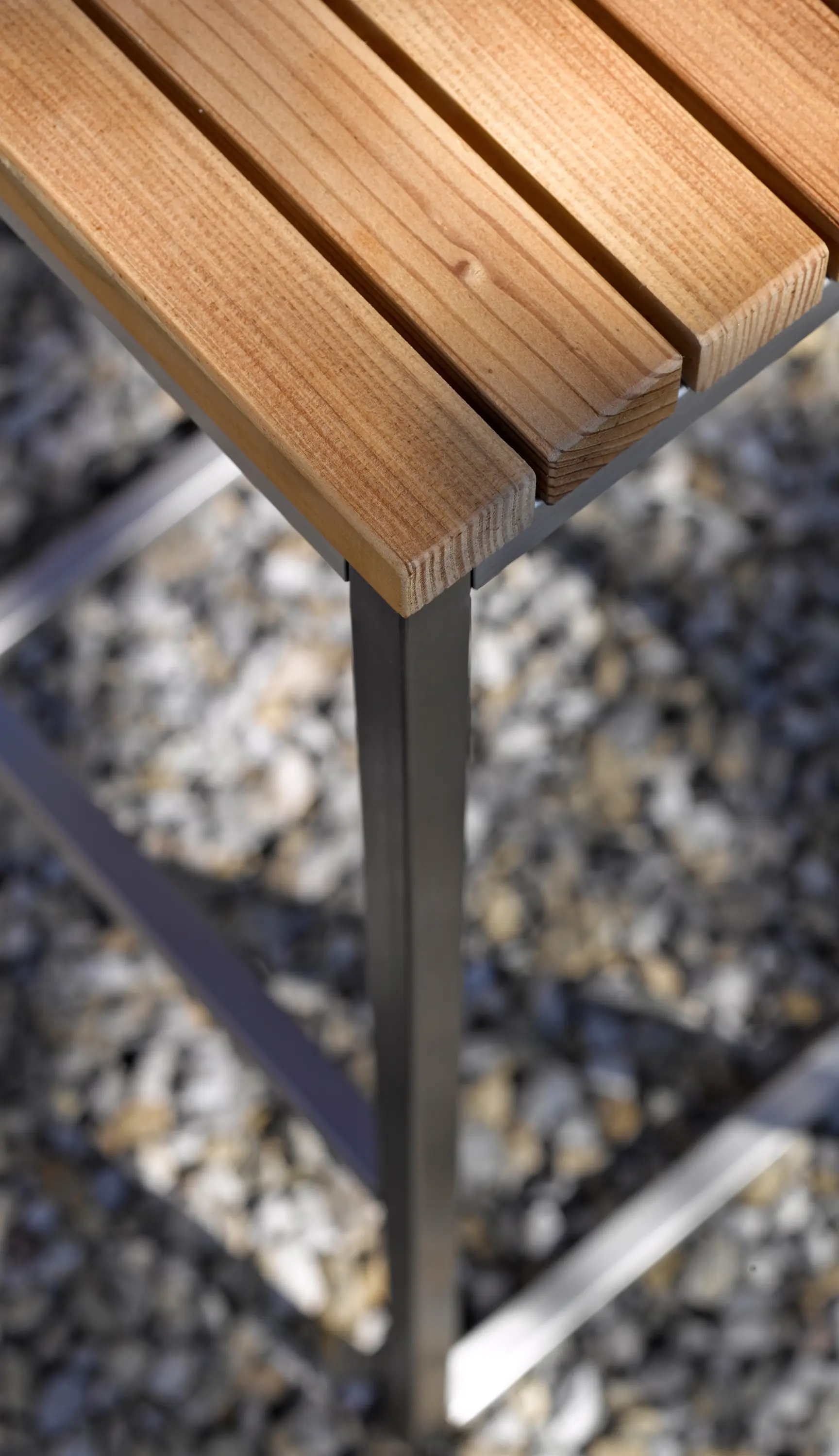 Silvio Rohrmoser - on_07 Stool