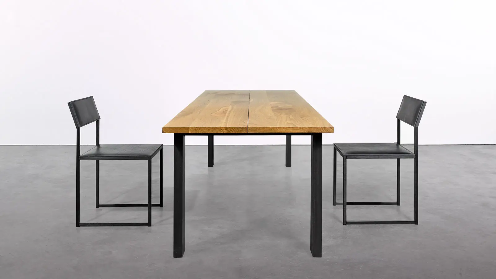Silvio Rohrmoser - at_10 Table