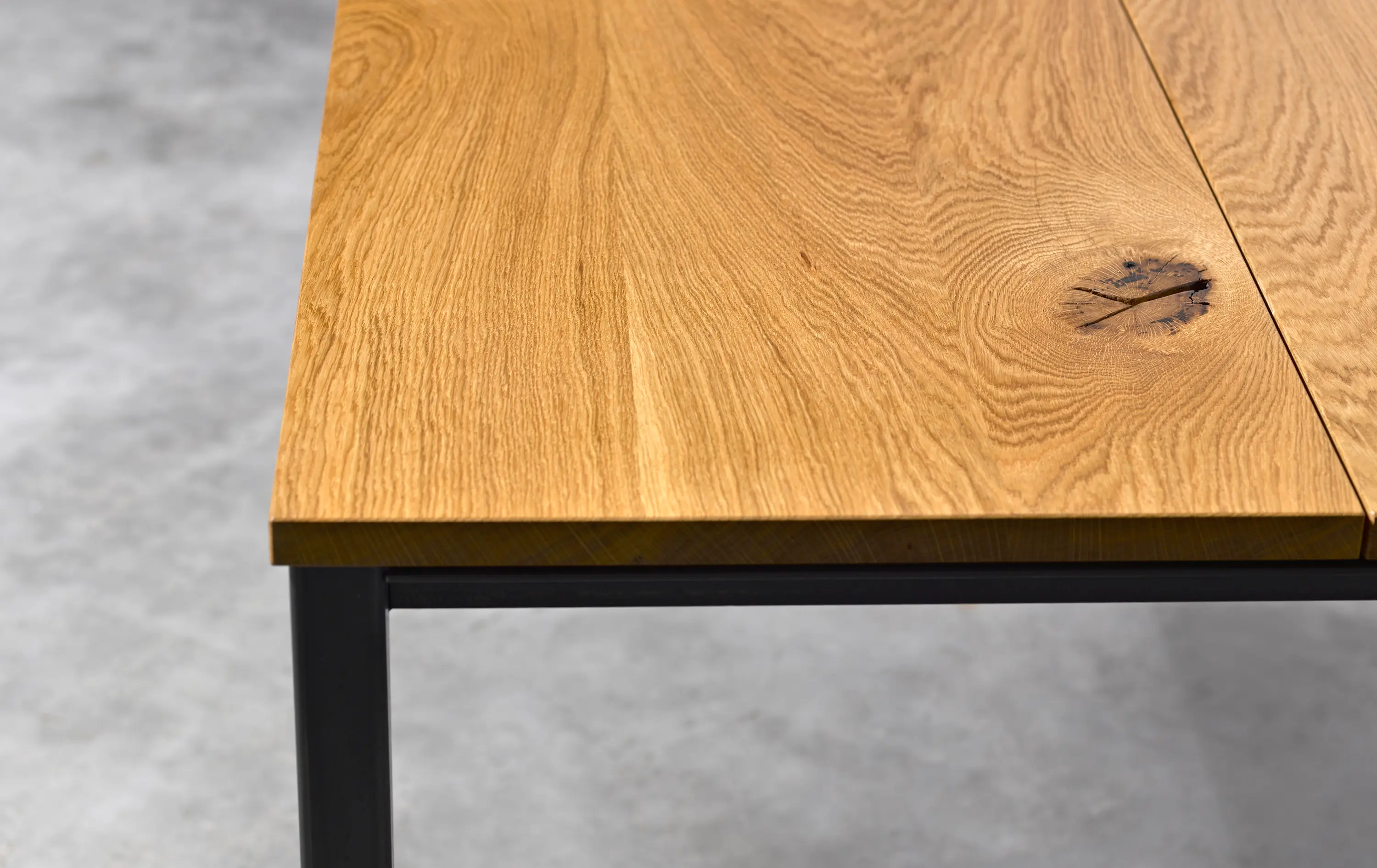 Silvio Rohrmoser - at_11 Table and on_10 Bench