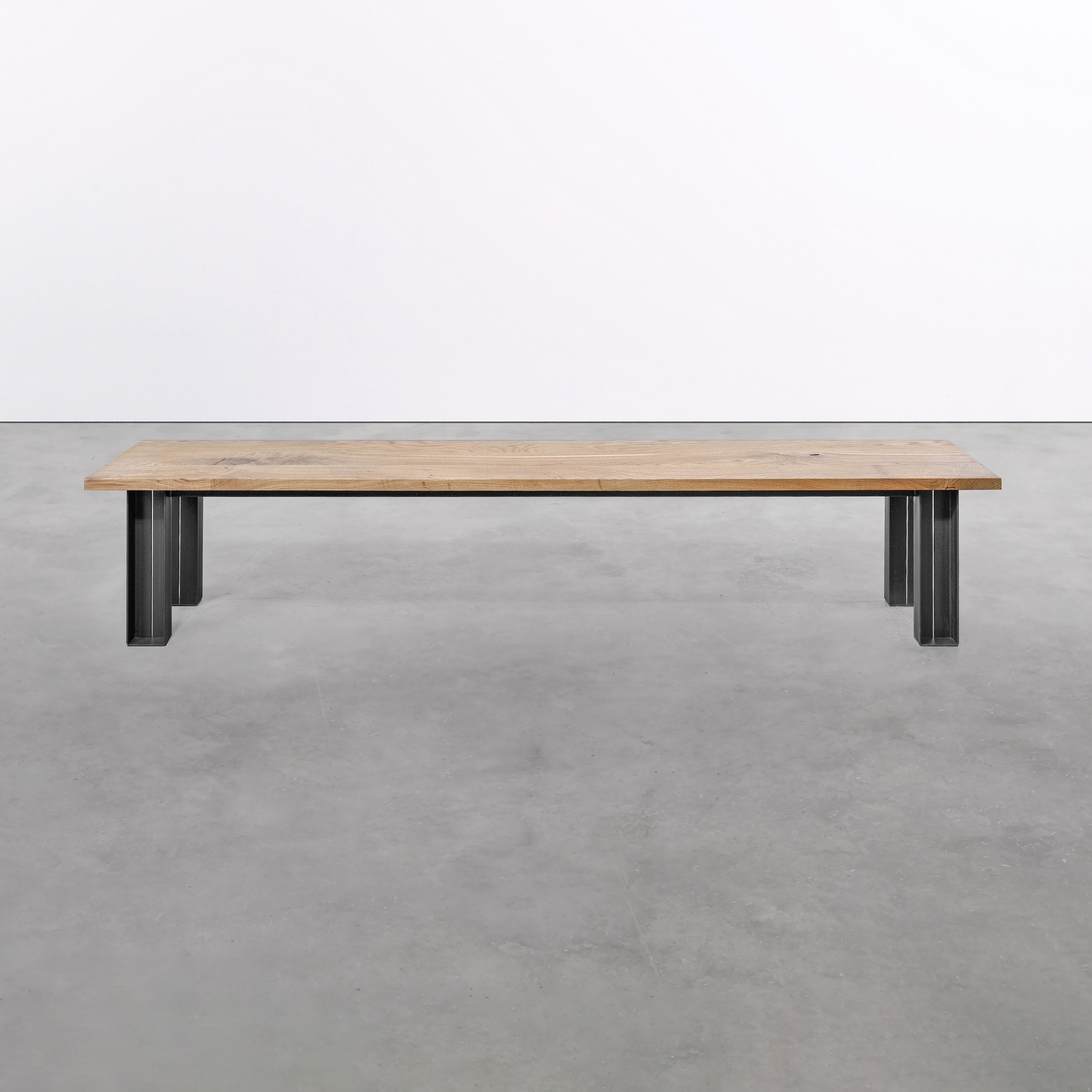 on_09 Bench