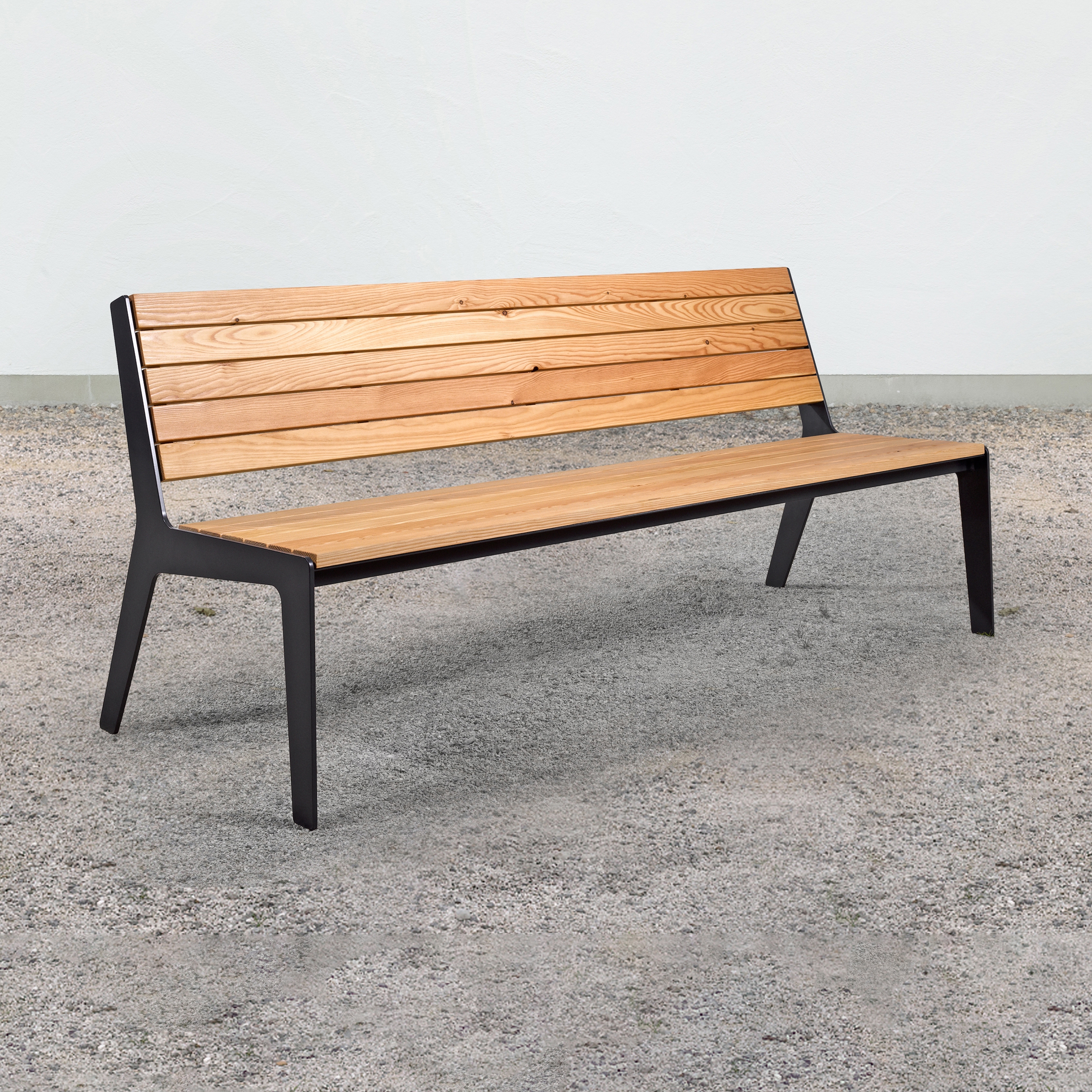 Display product on_08 Bench from manufacturer Silvio Rohrmoser
