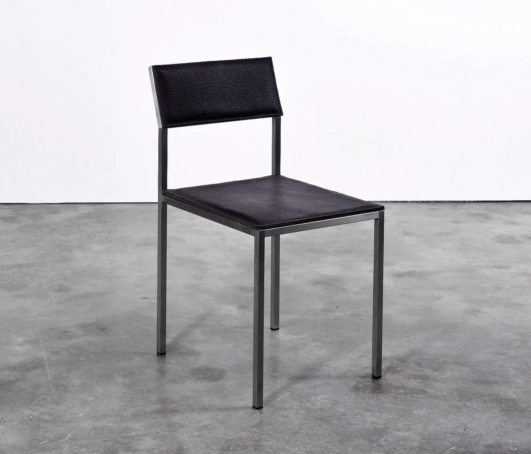 Silvio Rohrmoser - Chair on_06