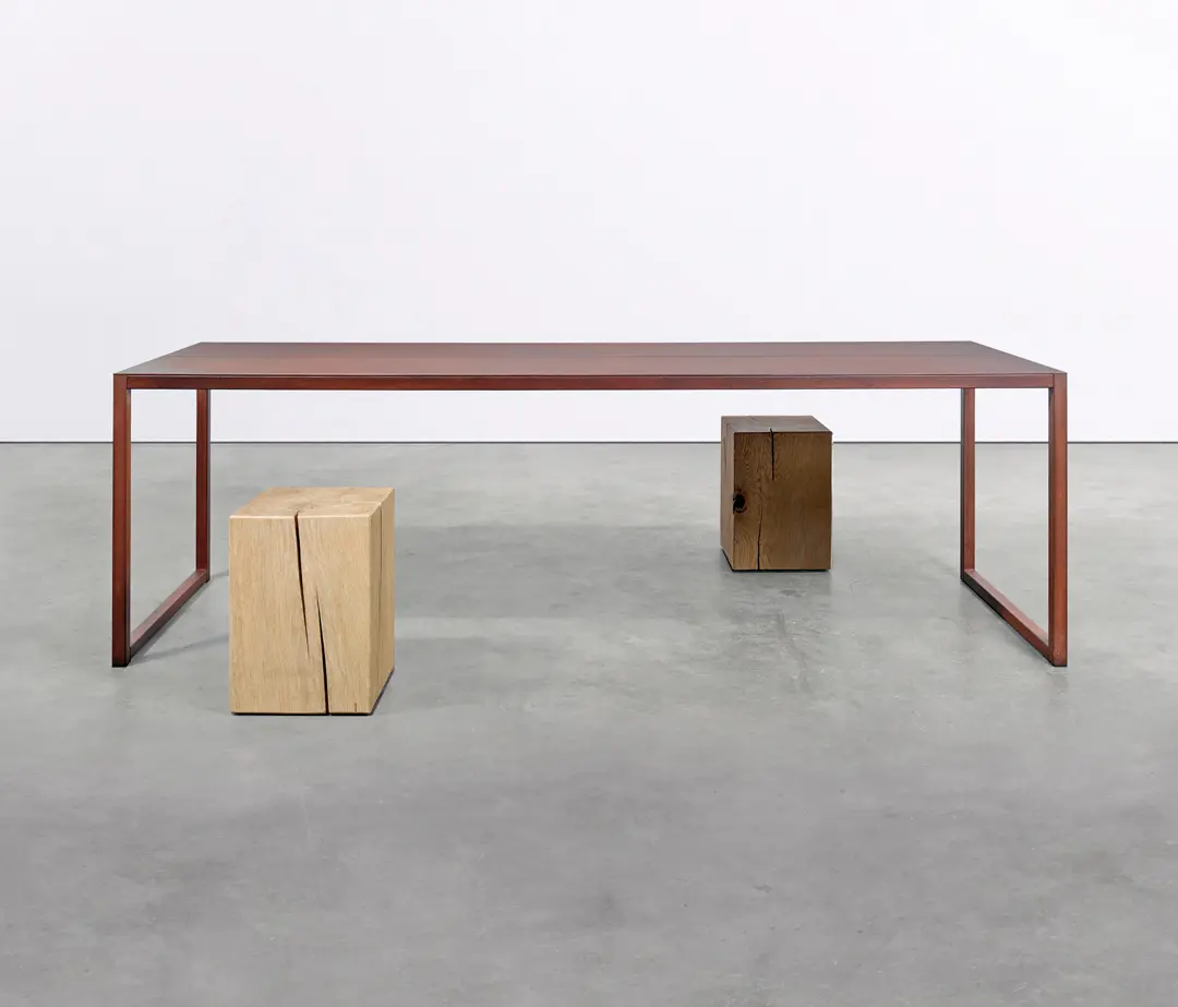 Silvio Rohrmoser - at_03 Table