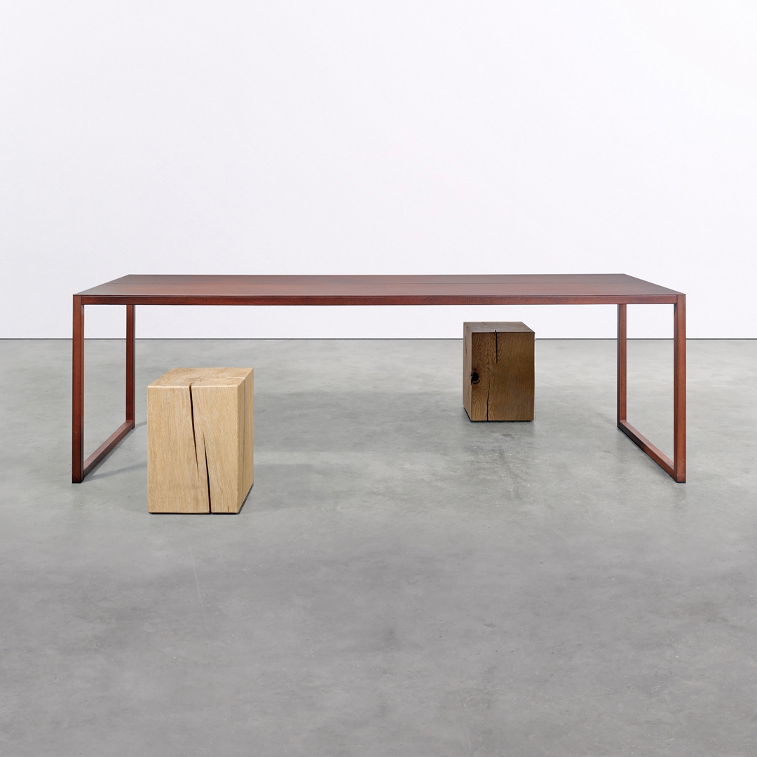 Display product at_03 Table from manufacturer Silvio Rohrmoser