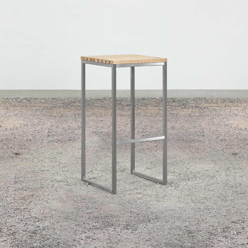 Mostrar el producto on_07 Stool del fabricante Silvio Rohrmoser