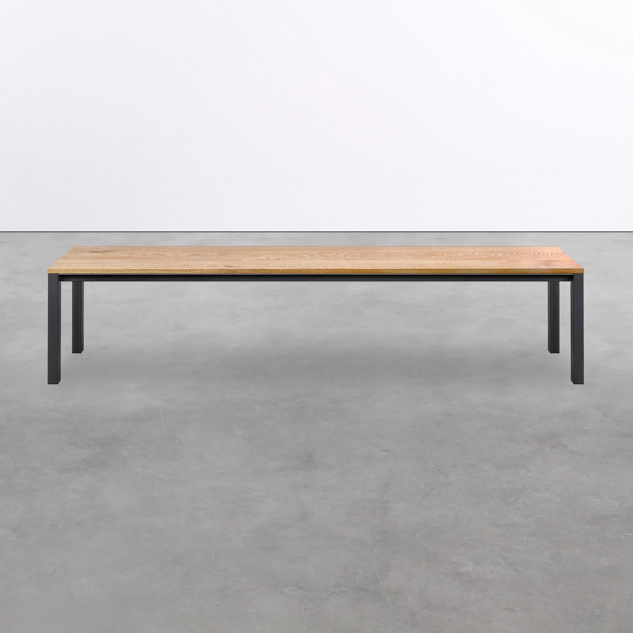Mostra il prodotto on_10 Bench del produttore Silvio Rohrmoser