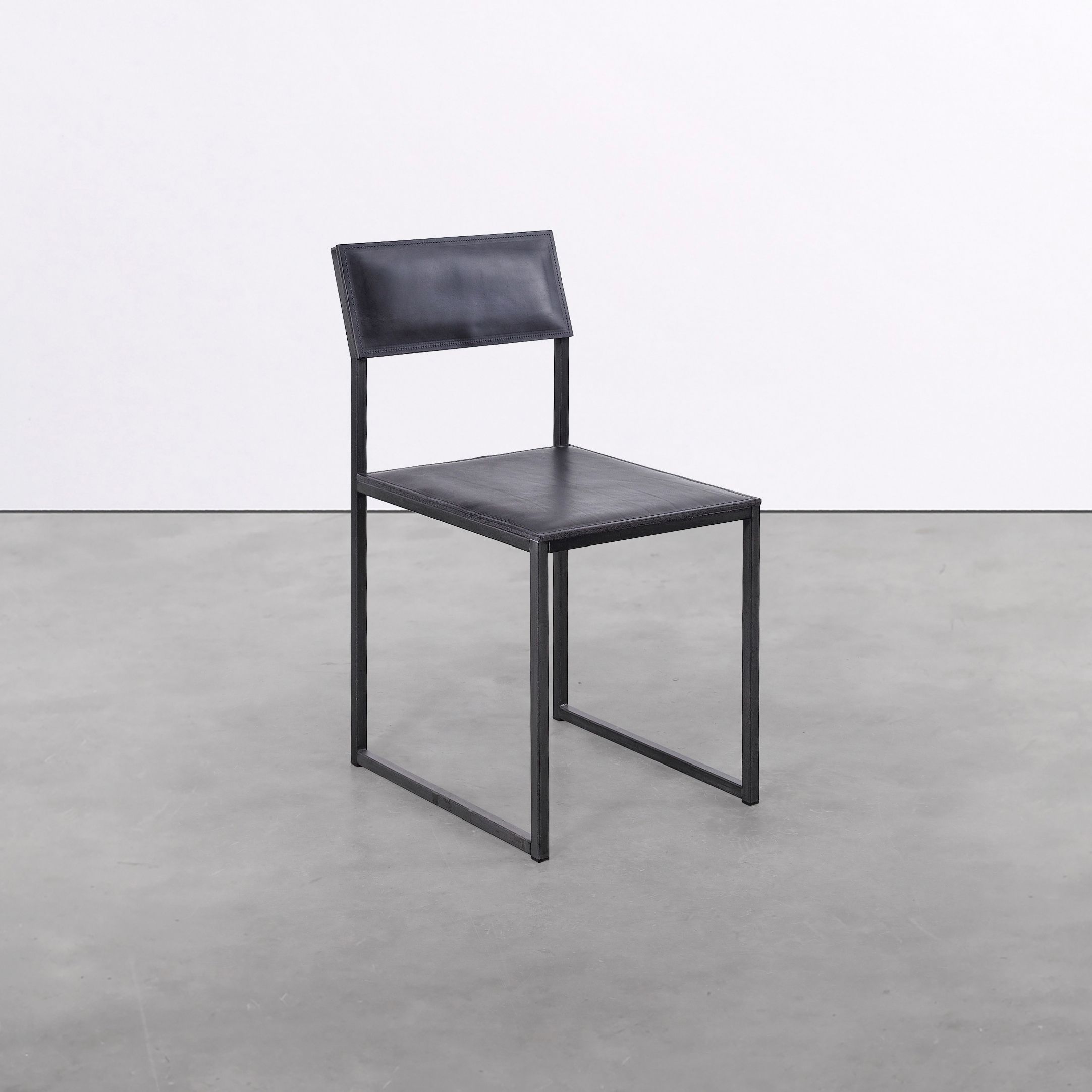 Display product on_12 Chair from manufacturer Silvio Rohrmoser
