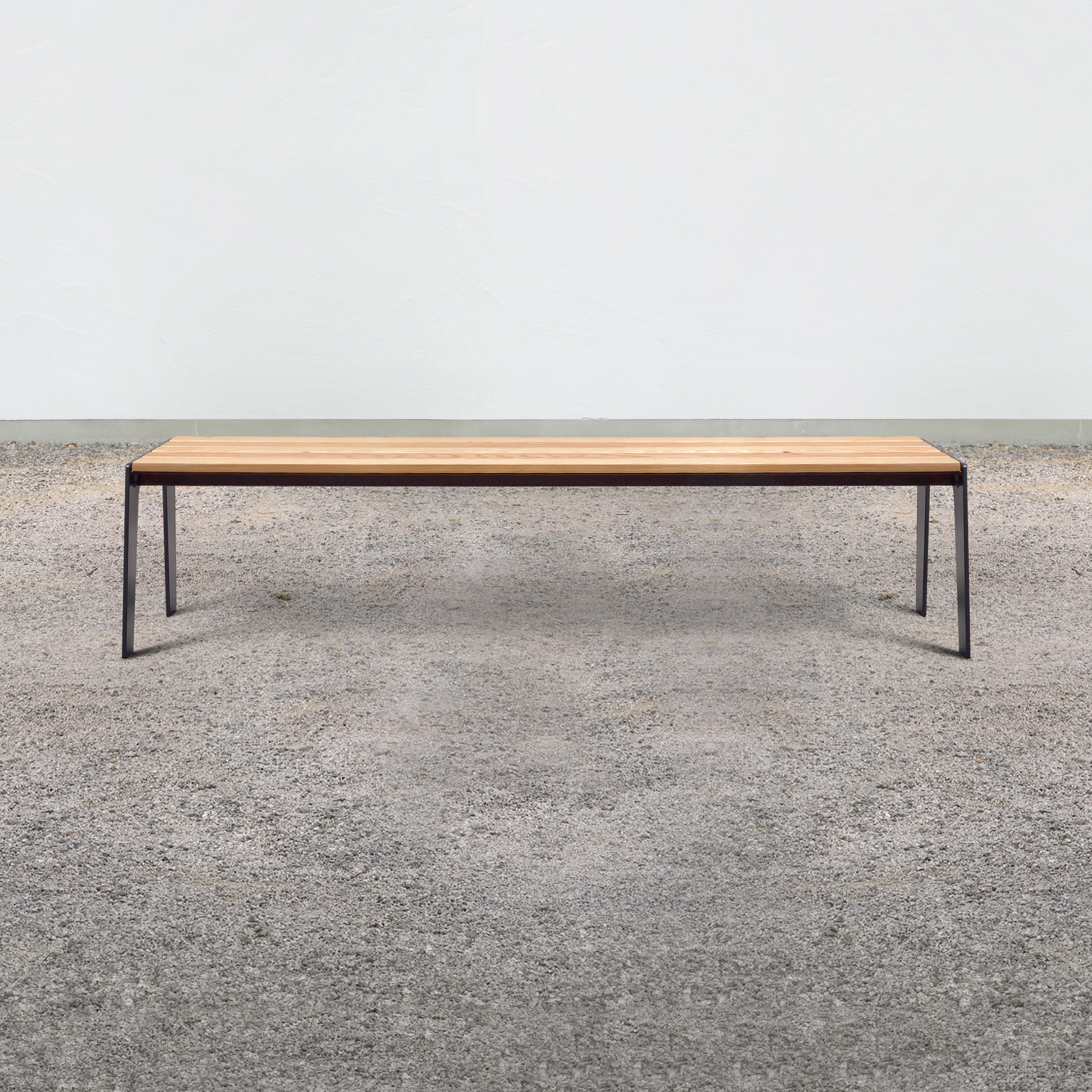 Display product on_14 Bench from manufacturer Silvio Rohrmoser
