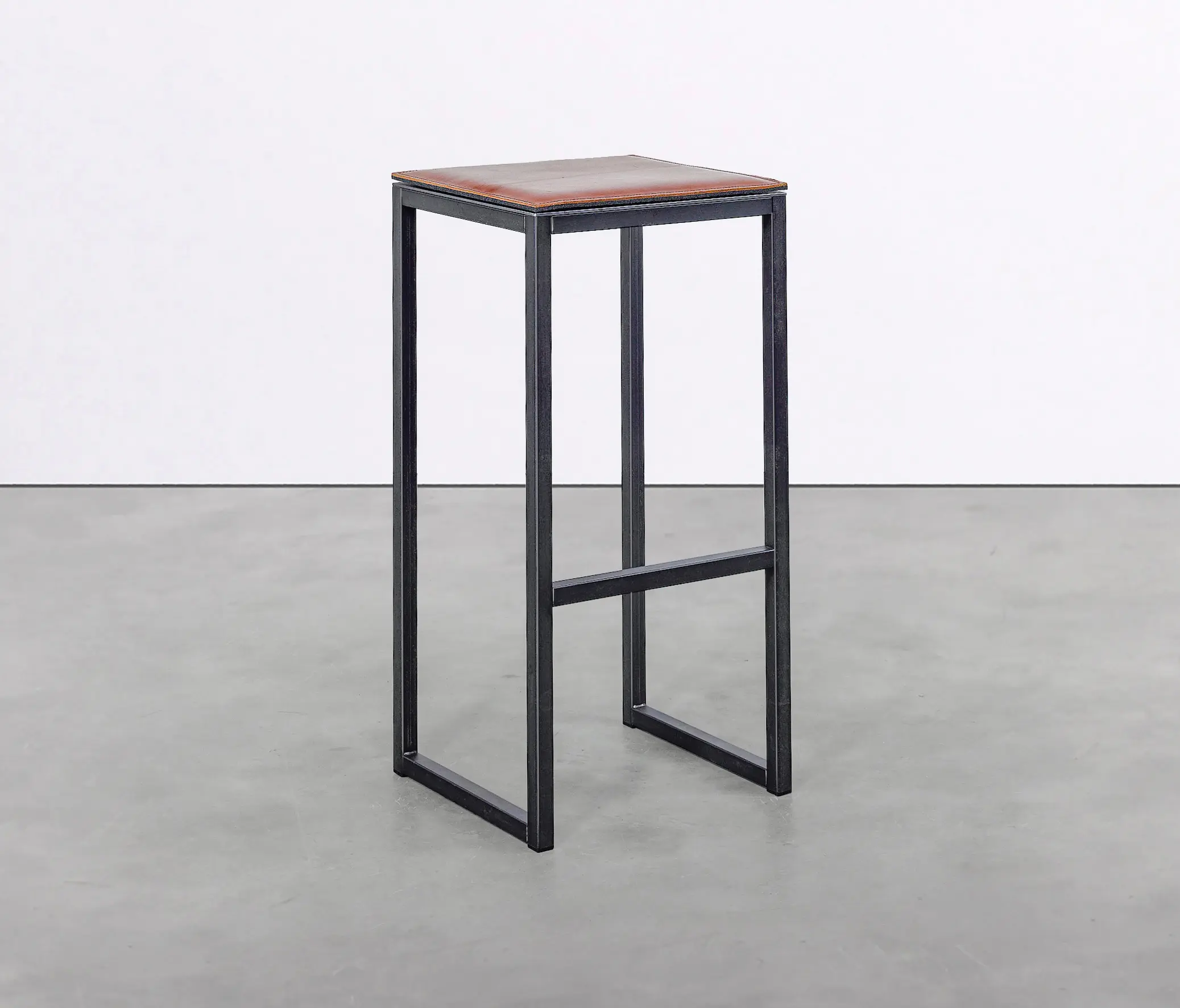 Silvio Rohrmoser - on_03 Stool