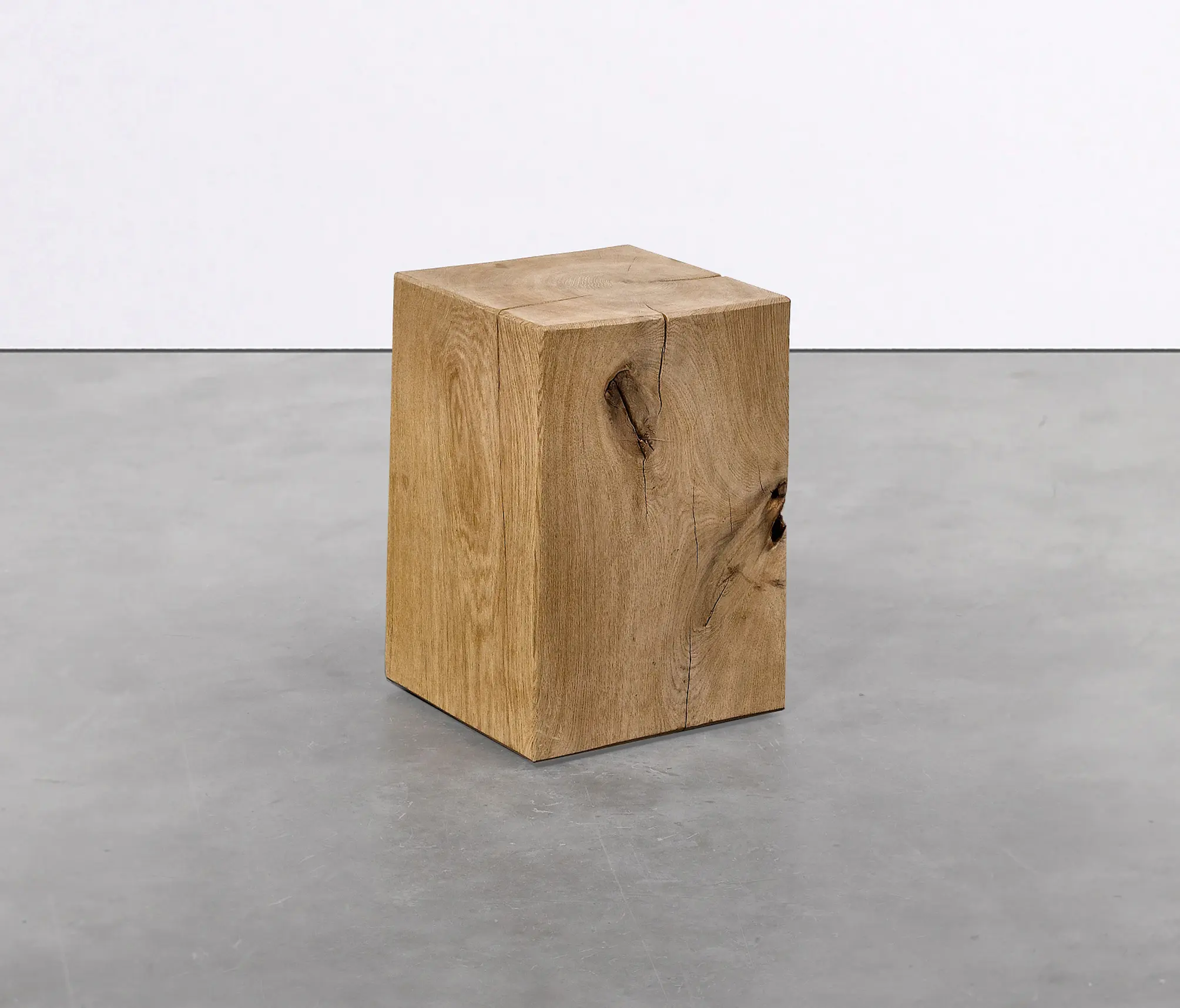 Silvio Rohrmoser - on_04 Hocker