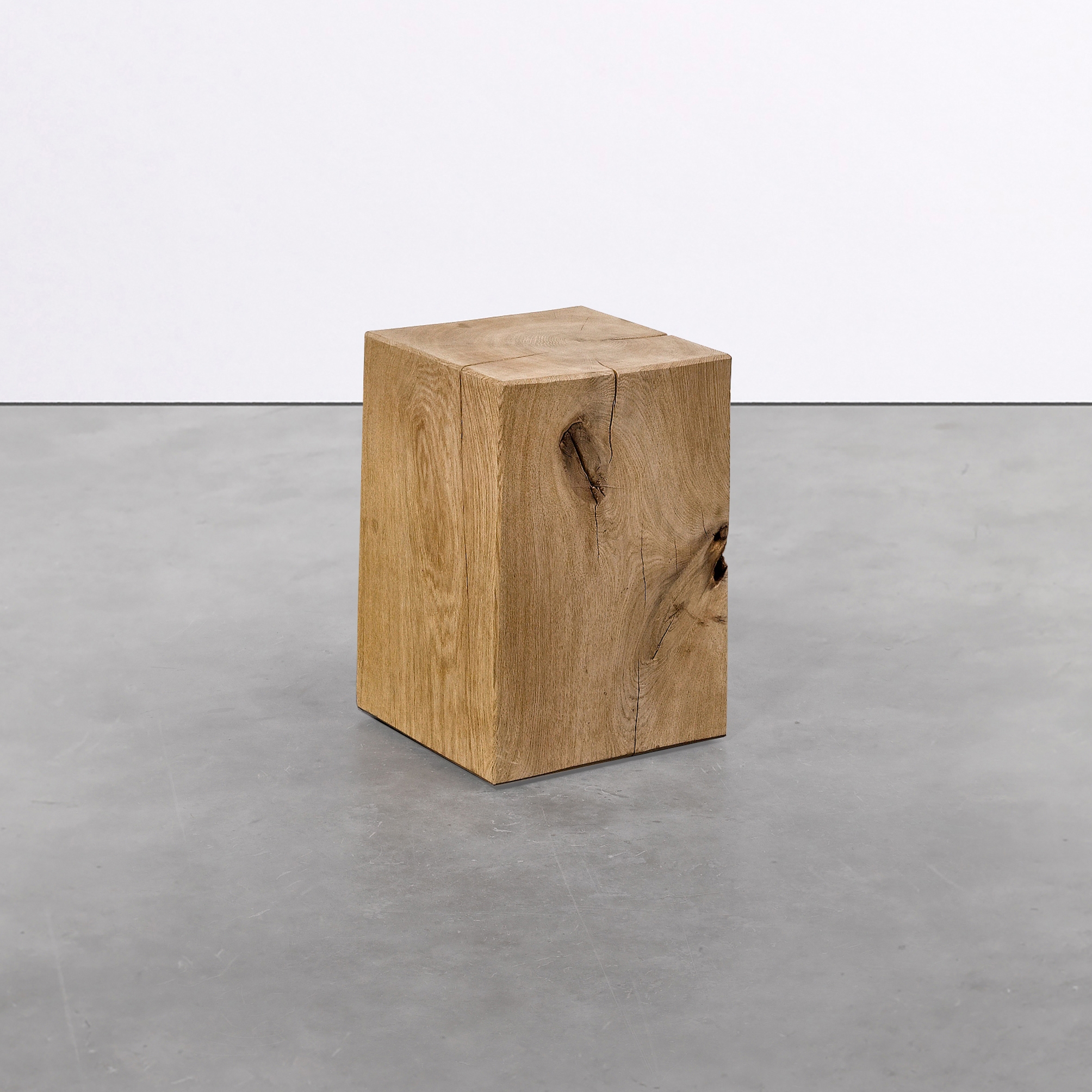 Display product on_04 Stool from manufacturer Silvio Rohrmoser
