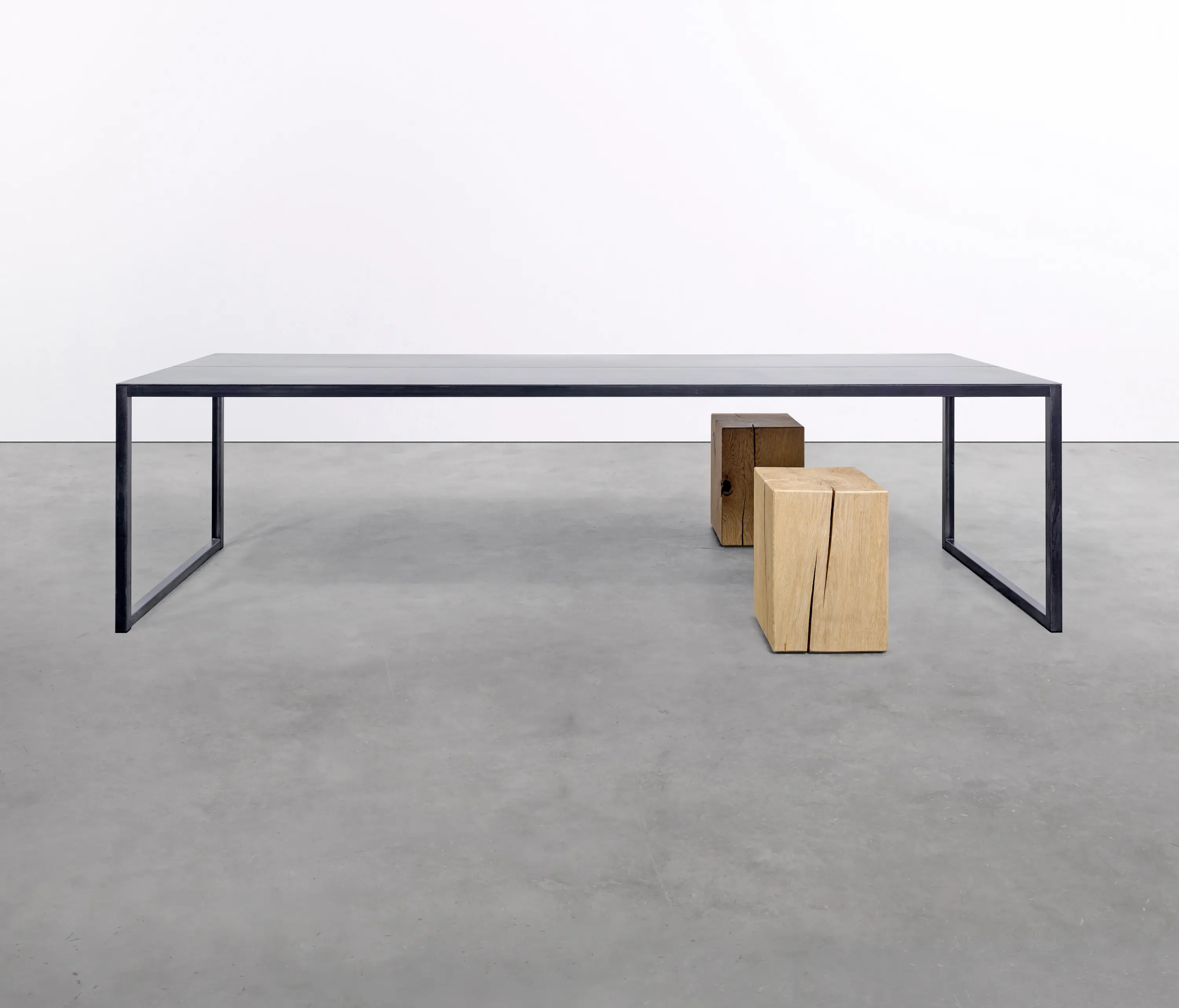 Silvio Rohrmoser - on_04 Hocker
