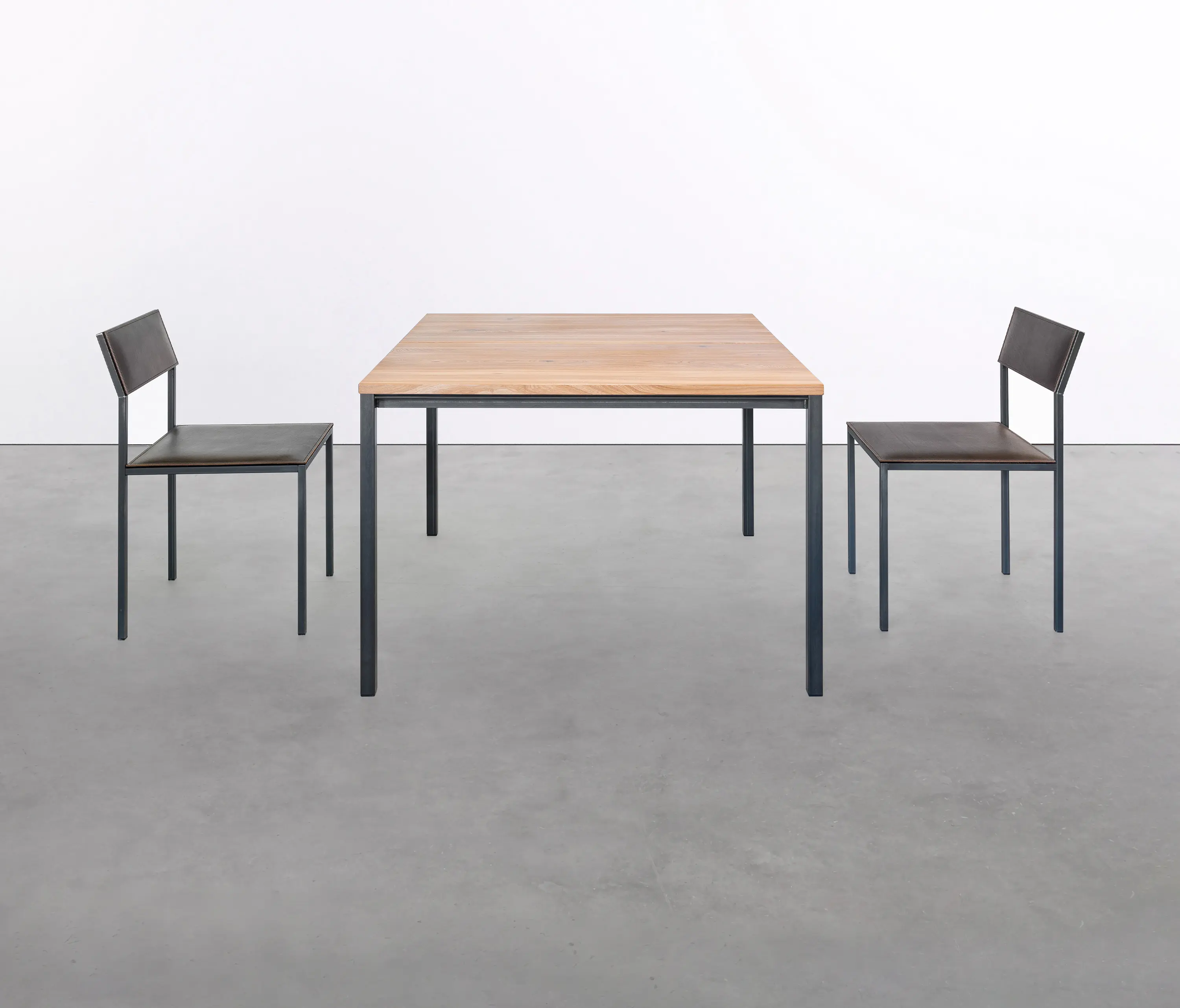 Silvio Rohrmoser - at_11 Table