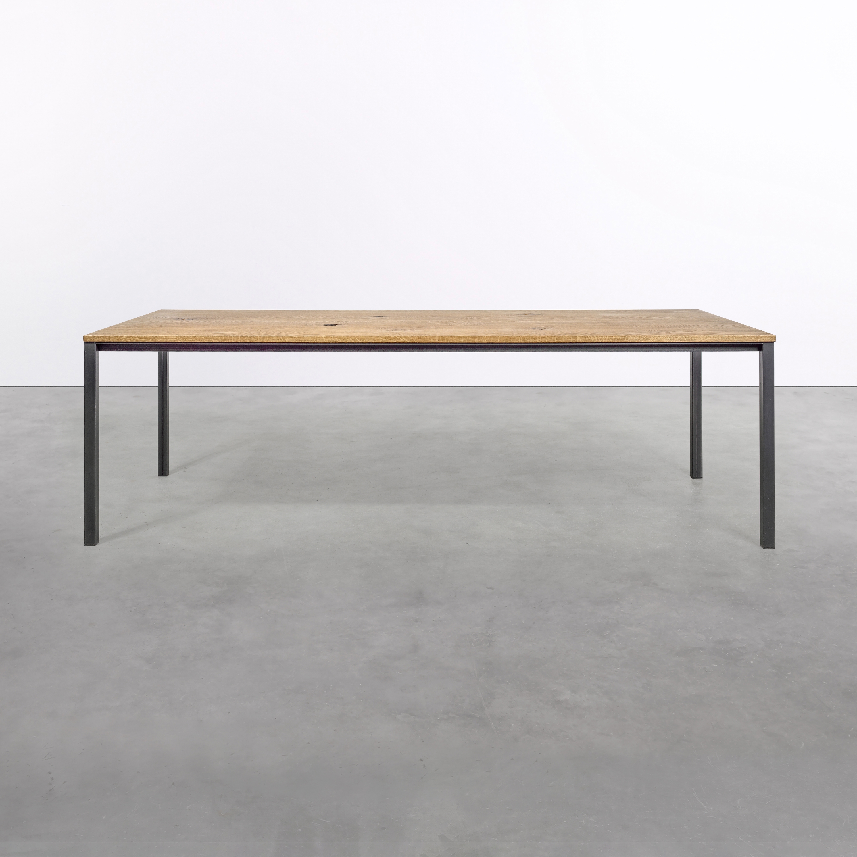 Display product at_11 Table from manufacturer Silvio Rohrmoser