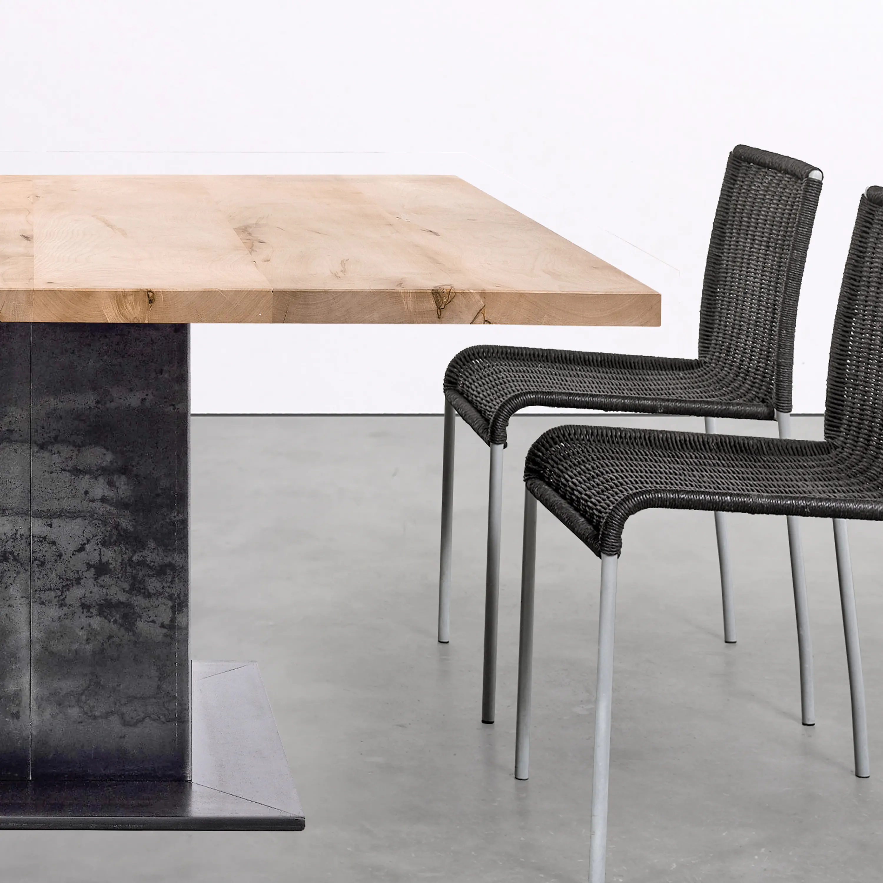 Silvio Rohrmoser - at_13 Table